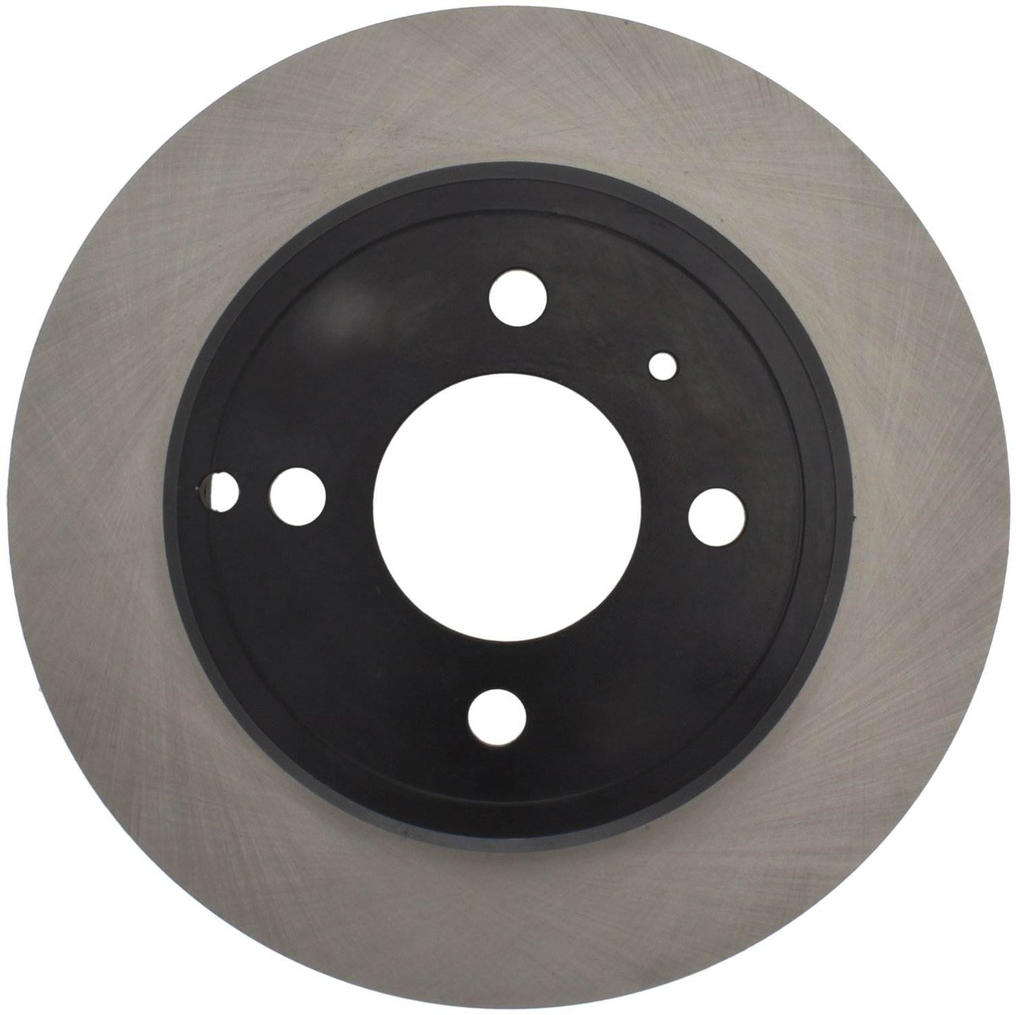 Stoptech Centric Performance Brake Rotor 121.39018
