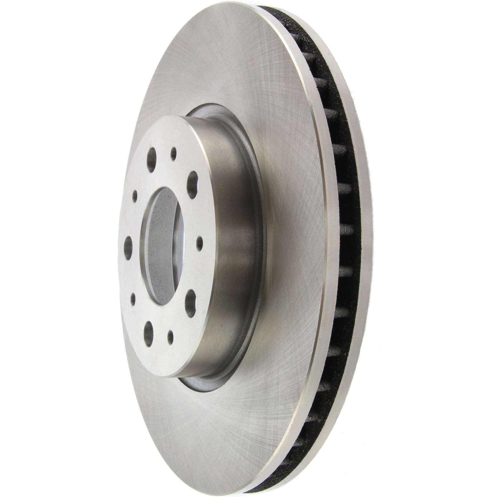 Stoptech Centric 98-04 Volvo C70 Front Brake Rotor 121.39019