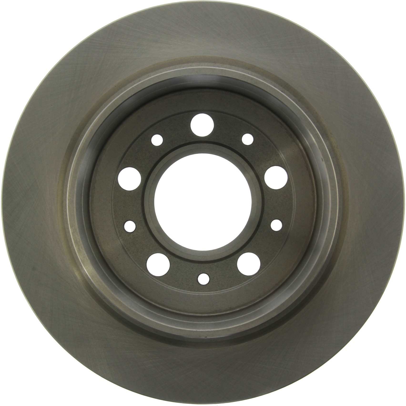 Stoptech Centric C-Tek Standard Brake Rotor - Rear 121.39021