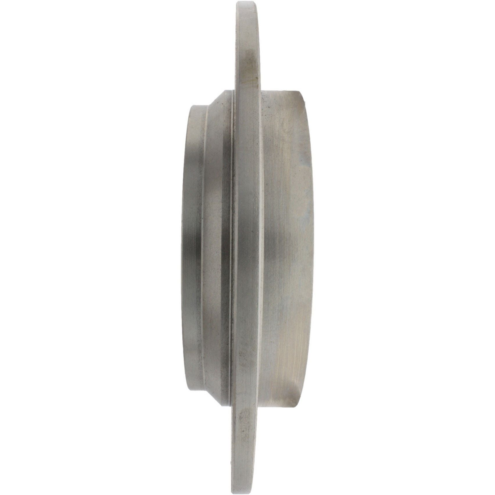 Stoptech Centric C-Tek Standard Brake Rotor - Rear 121.39024