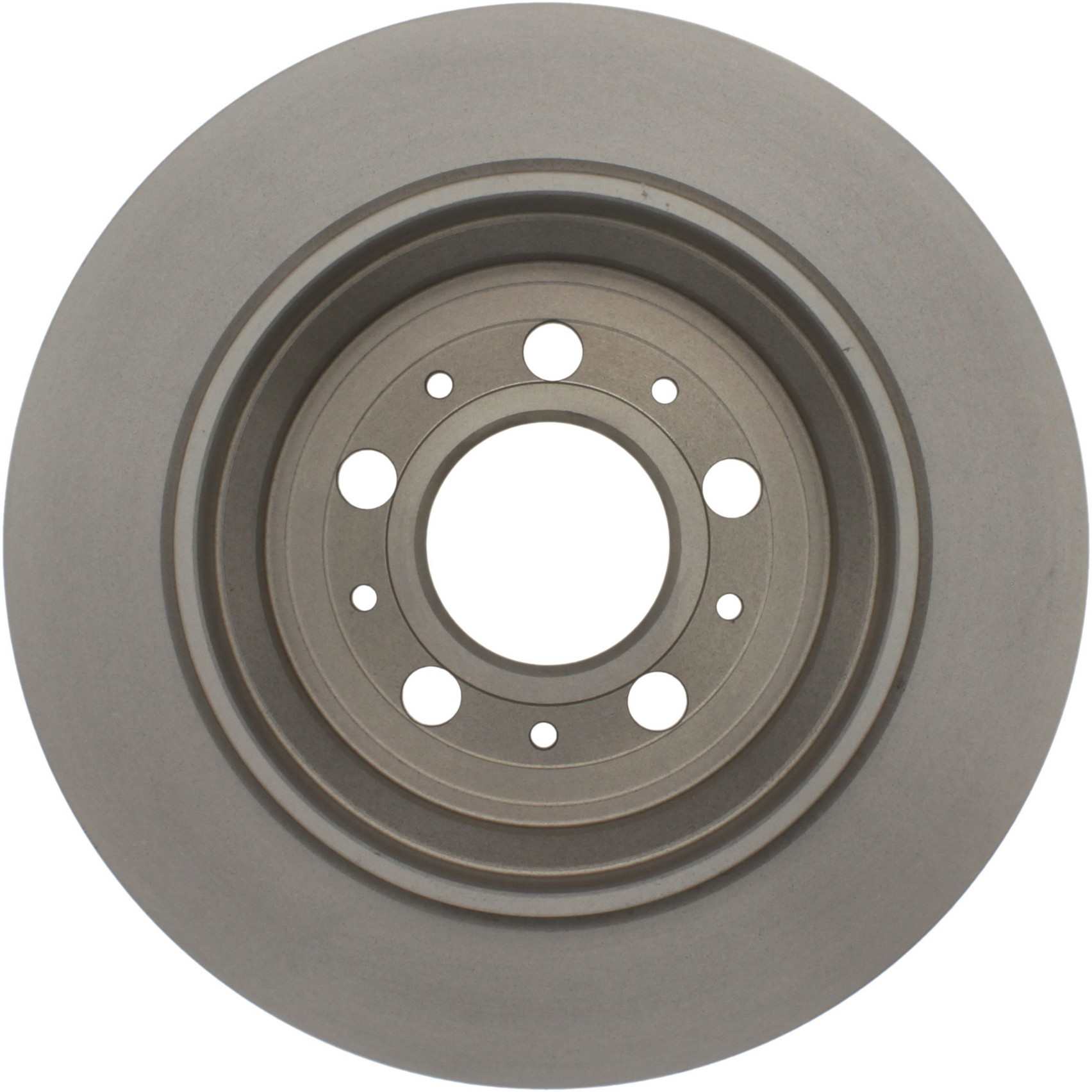 Stoptech Centric C-Tek Standard Brake Rotor - Rear 121.39025