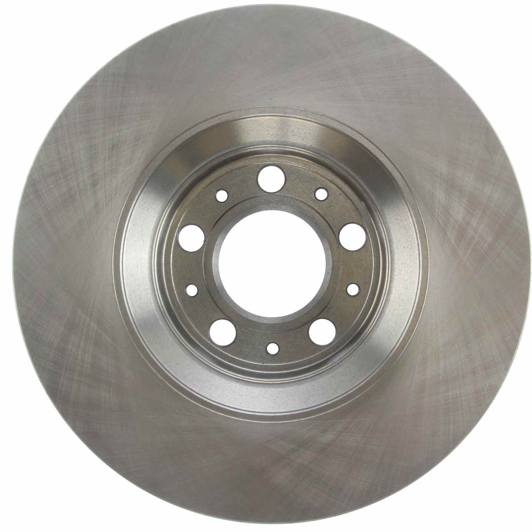 Stoptech Centric C-Tek Standard Brake Rotor - Front 121.39026