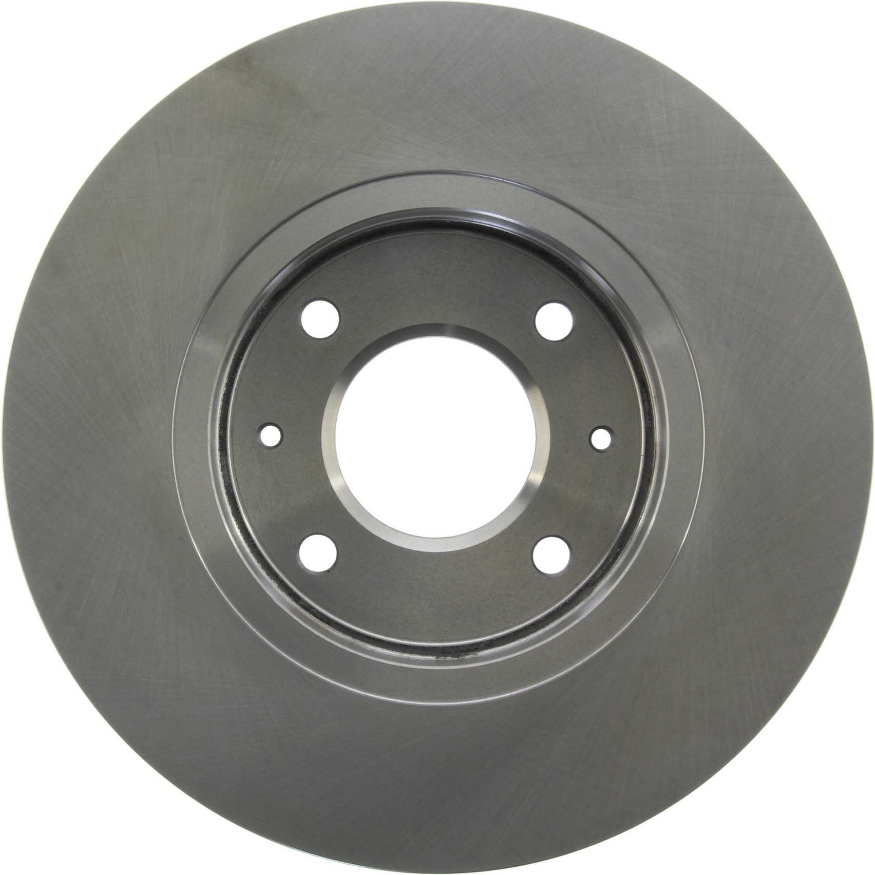 Stoptech Centric C-Tek Standard Brake Rotor - Front 121.39027