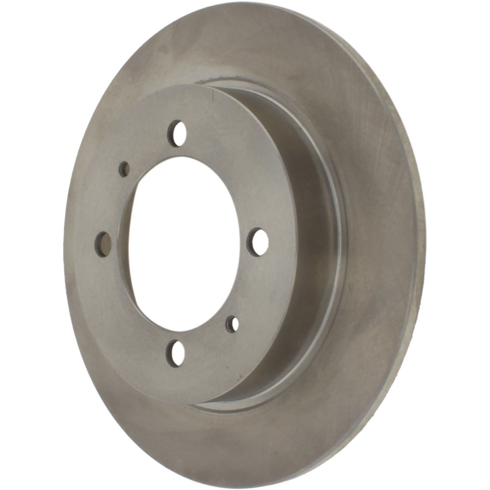 Stoptech Centric C-Tek Standard Brake Rotor - Rear 121.39028