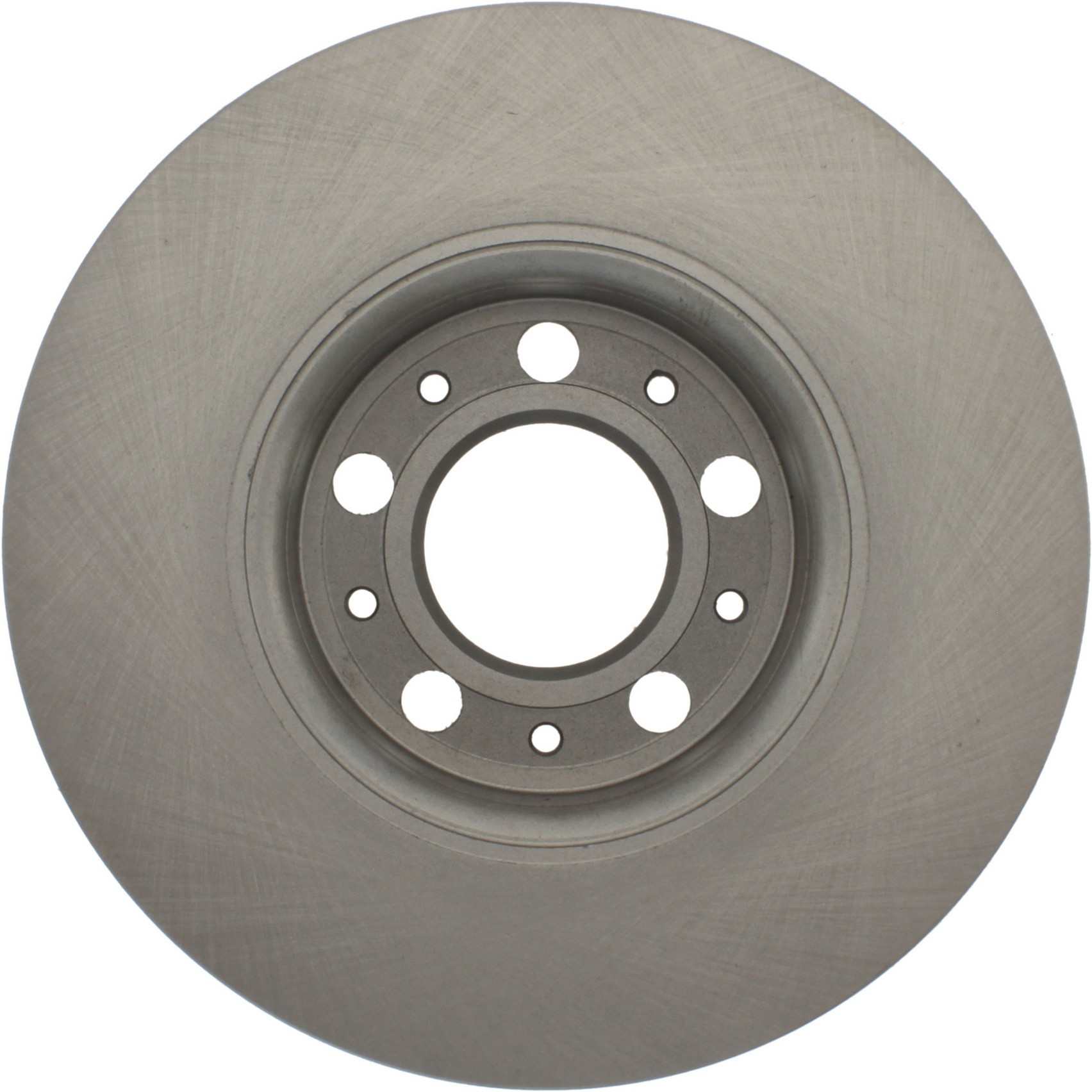 Stoptech Centric C-Tek Standard Brake Rotor - Front 121.39029