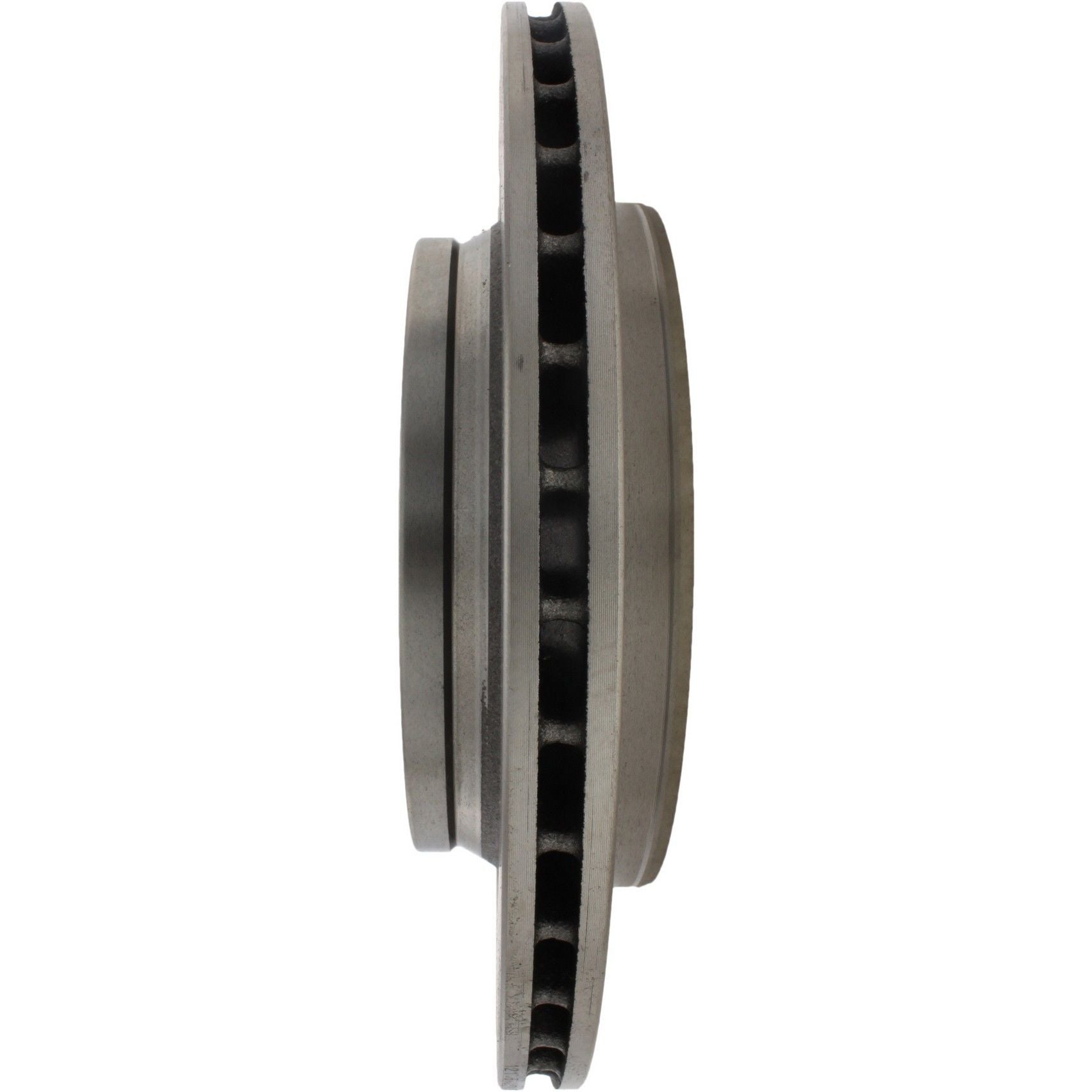 Stoptech Centric C-Tek Standard Brake Rotor - Rear 121.39031