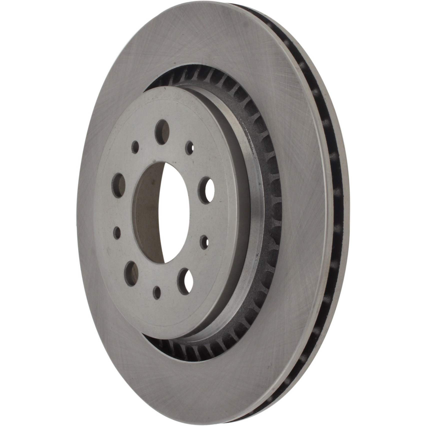 Stoptech Centric C-Tek Standard Brake Rotor - Rear 121.39031