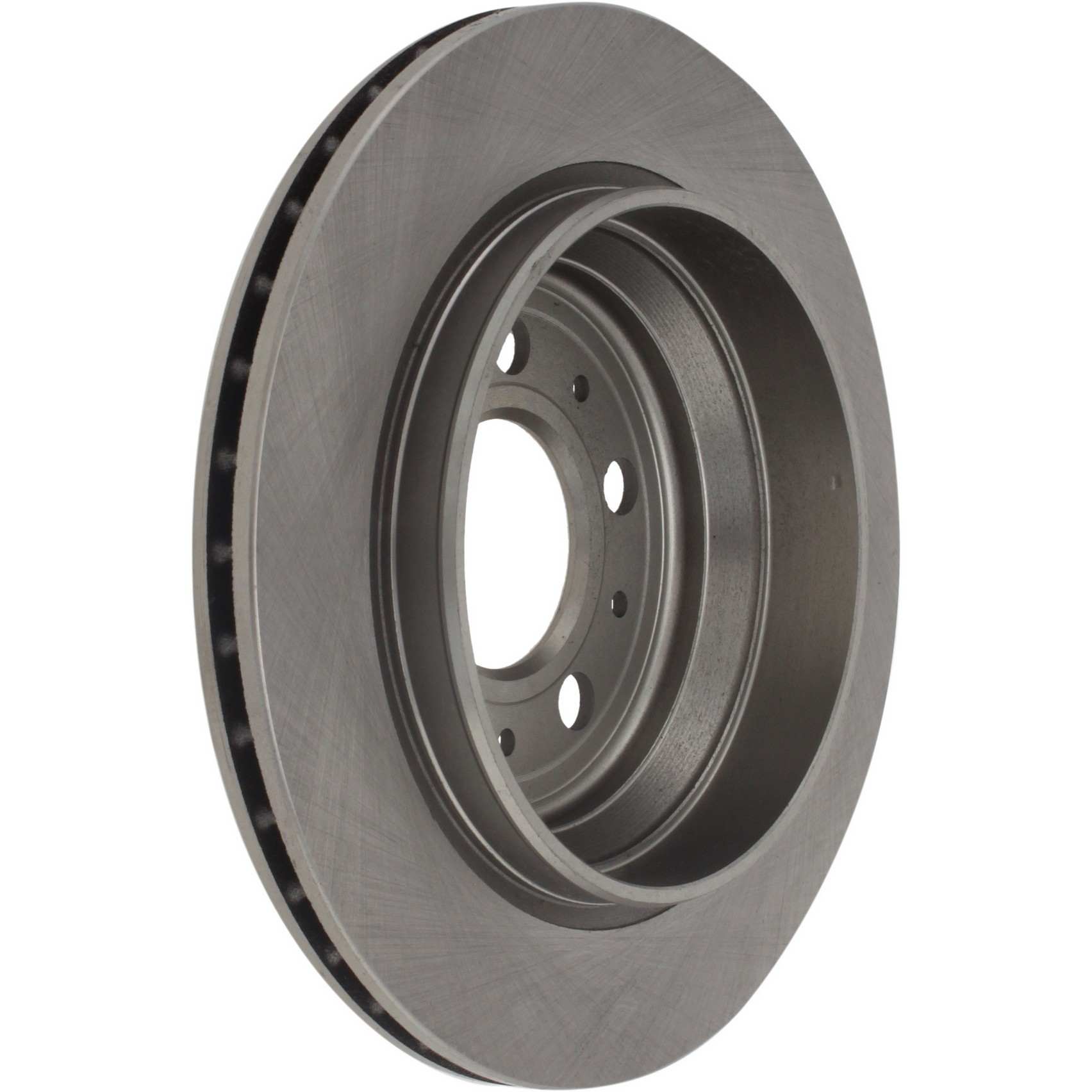 Stoptech Centric C-Tek Standard Brake Rotor - Rear 121.39031