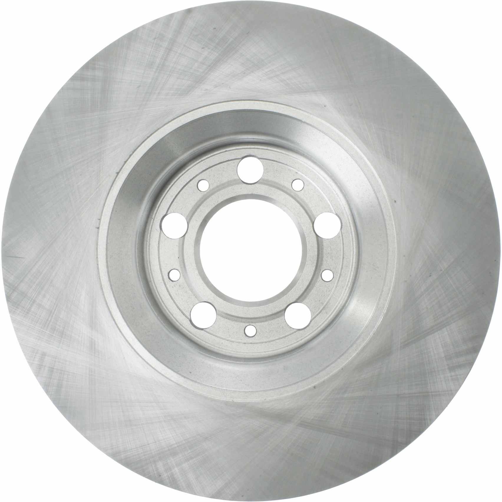 Stoptech Centric C-Tek Standard Brake Rotor - Front 121.39032