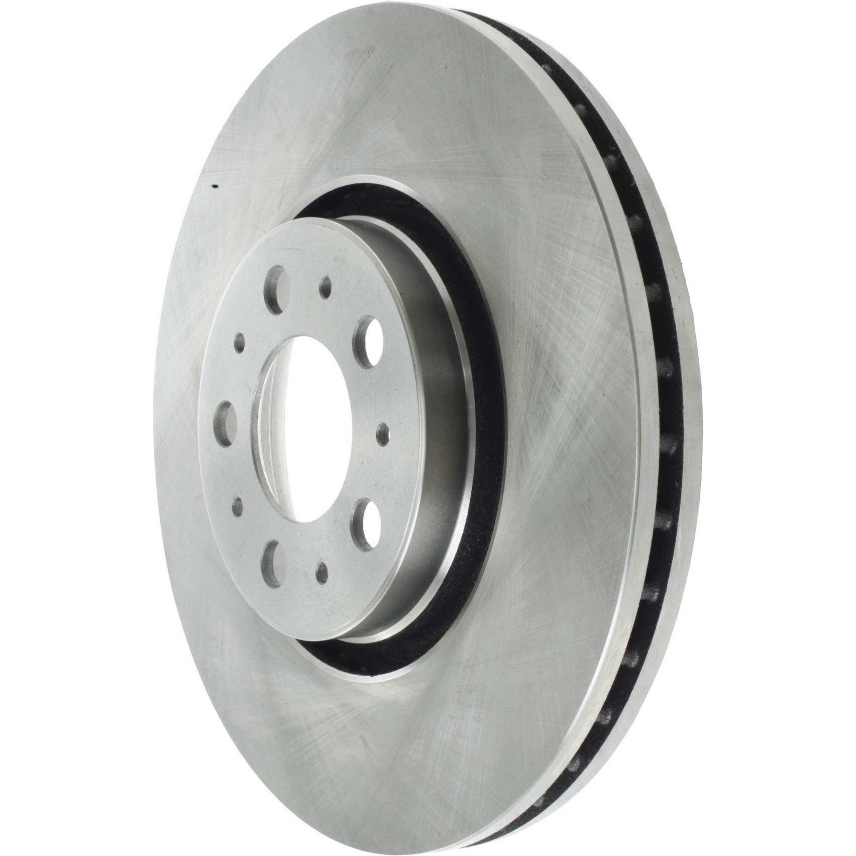 Stoptech Centric C-Tek Standard Brake Rotor - Front 121.39032