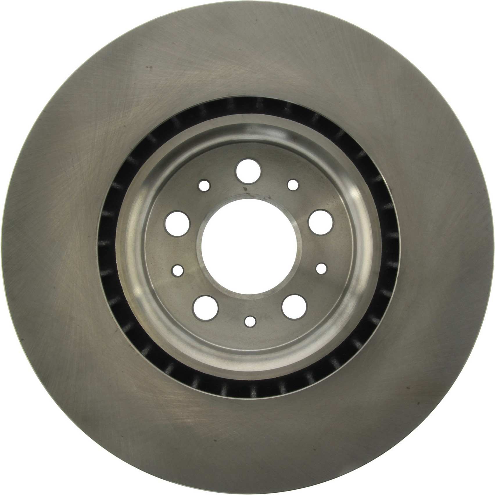 Stoptech Centric C-Tek Standard Brake Rotor - Front 121.39035