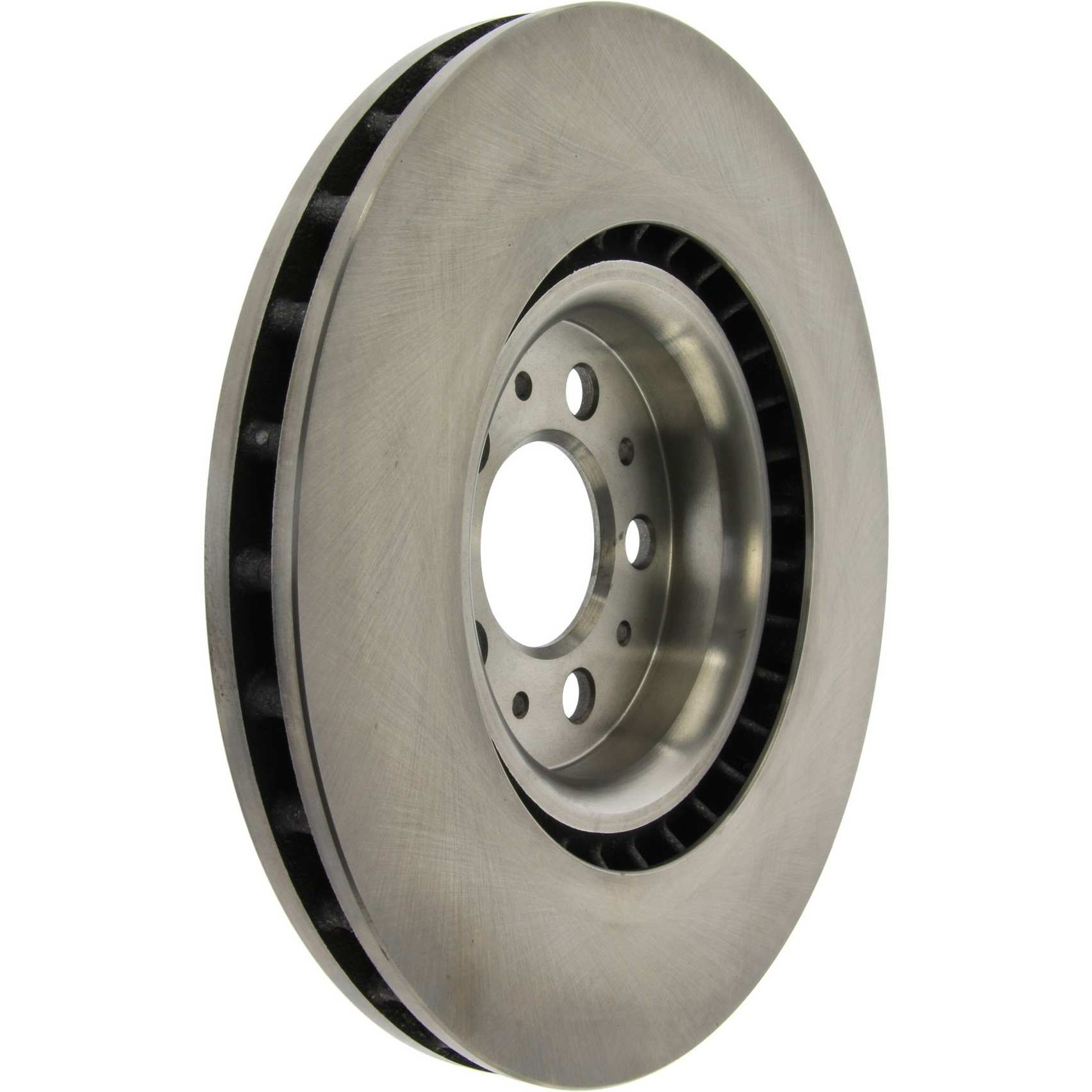 Stoptech Centric C-Tek Standard Brake Rotor - Front 121.39035