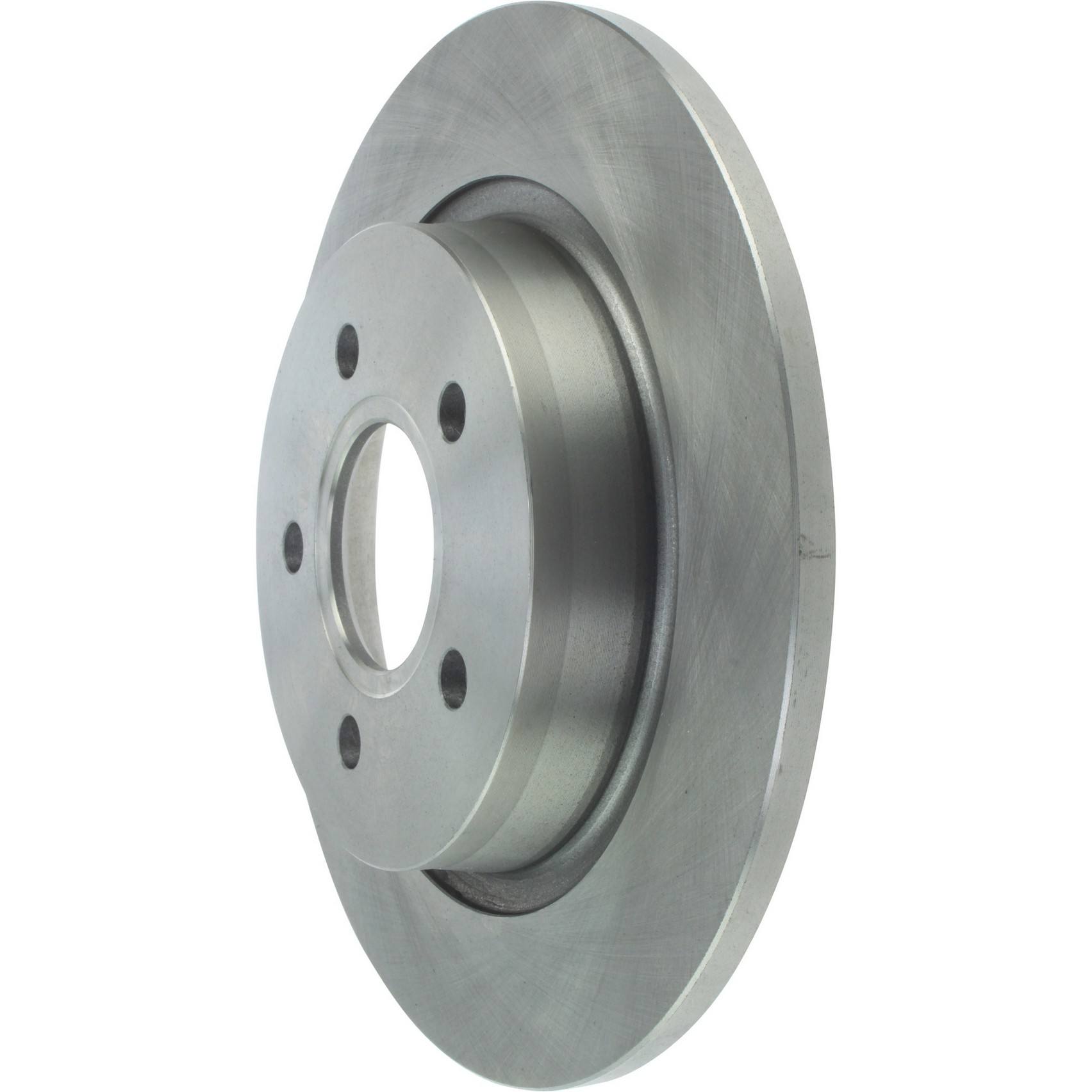 Stoptech Centric C-Tek Standard Brake Rotor - Rear 121.39039