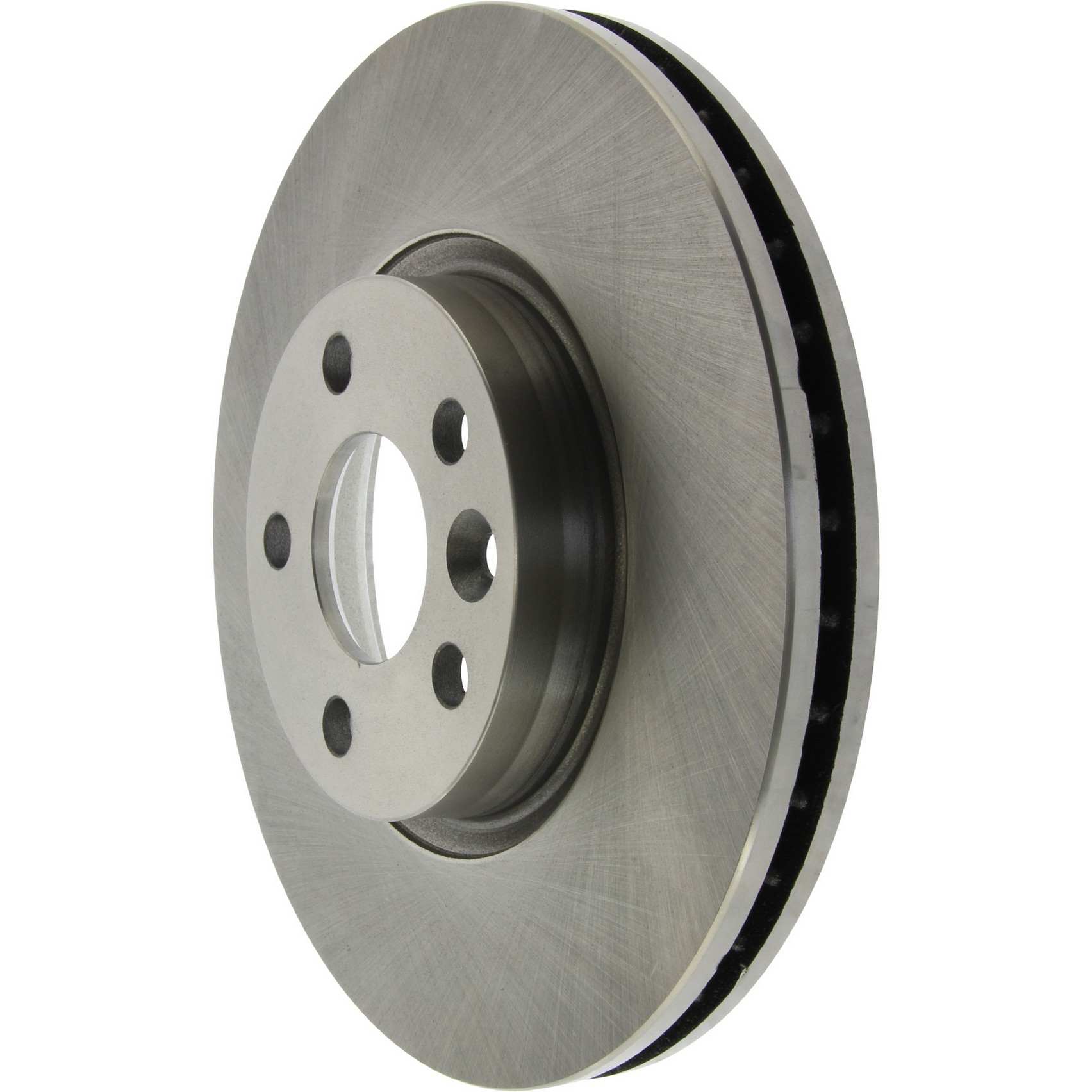 Stoptech Centric Performance Brake Rotor 121.39040