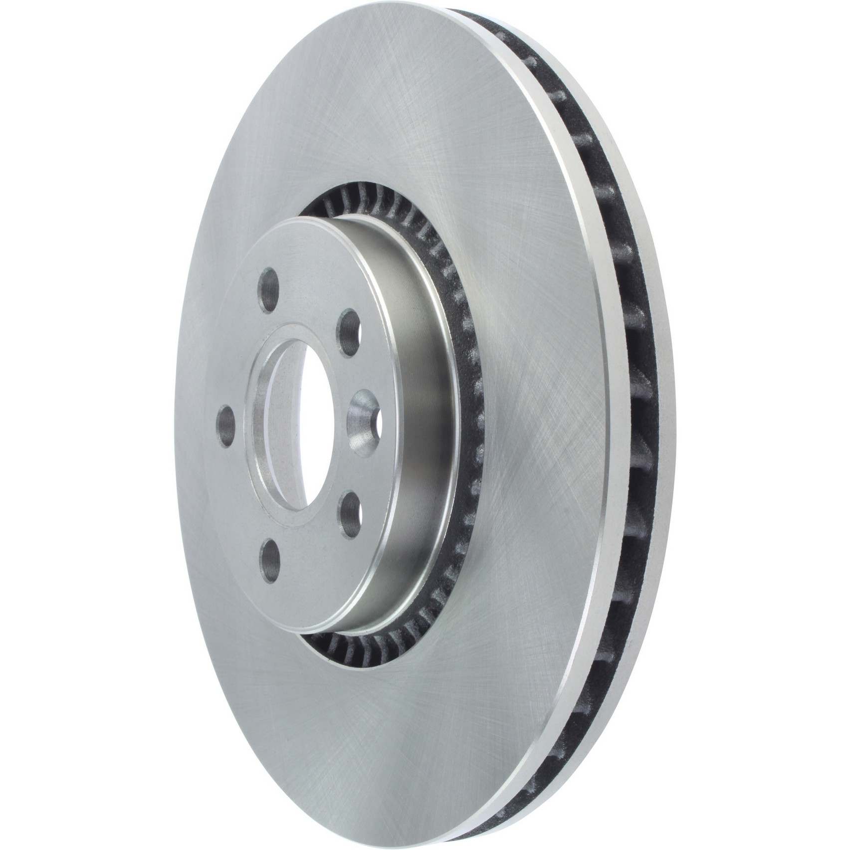 Stoptech Centric C-Tek Standard Brake Rotor - Front 121.39042