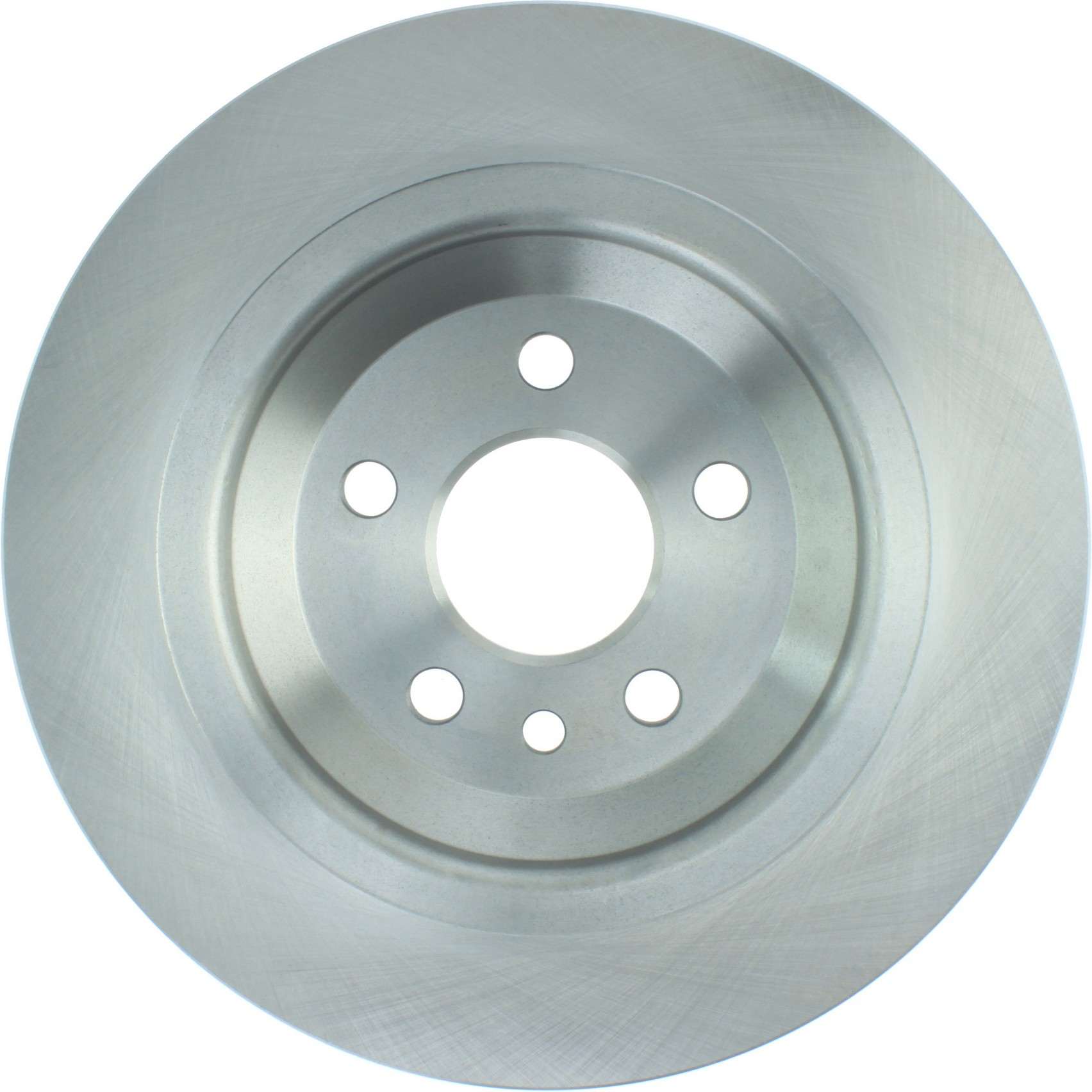 Stoptech Centric 16-17 Volvo S60 Standard Rear Rotor 121.39043