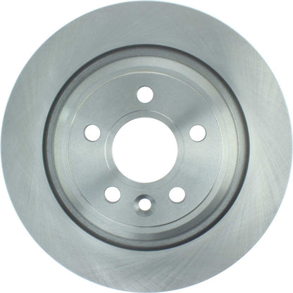 Stoptech Centric 16-17 Volvo S60 Standard Rear Rotor 121.39043