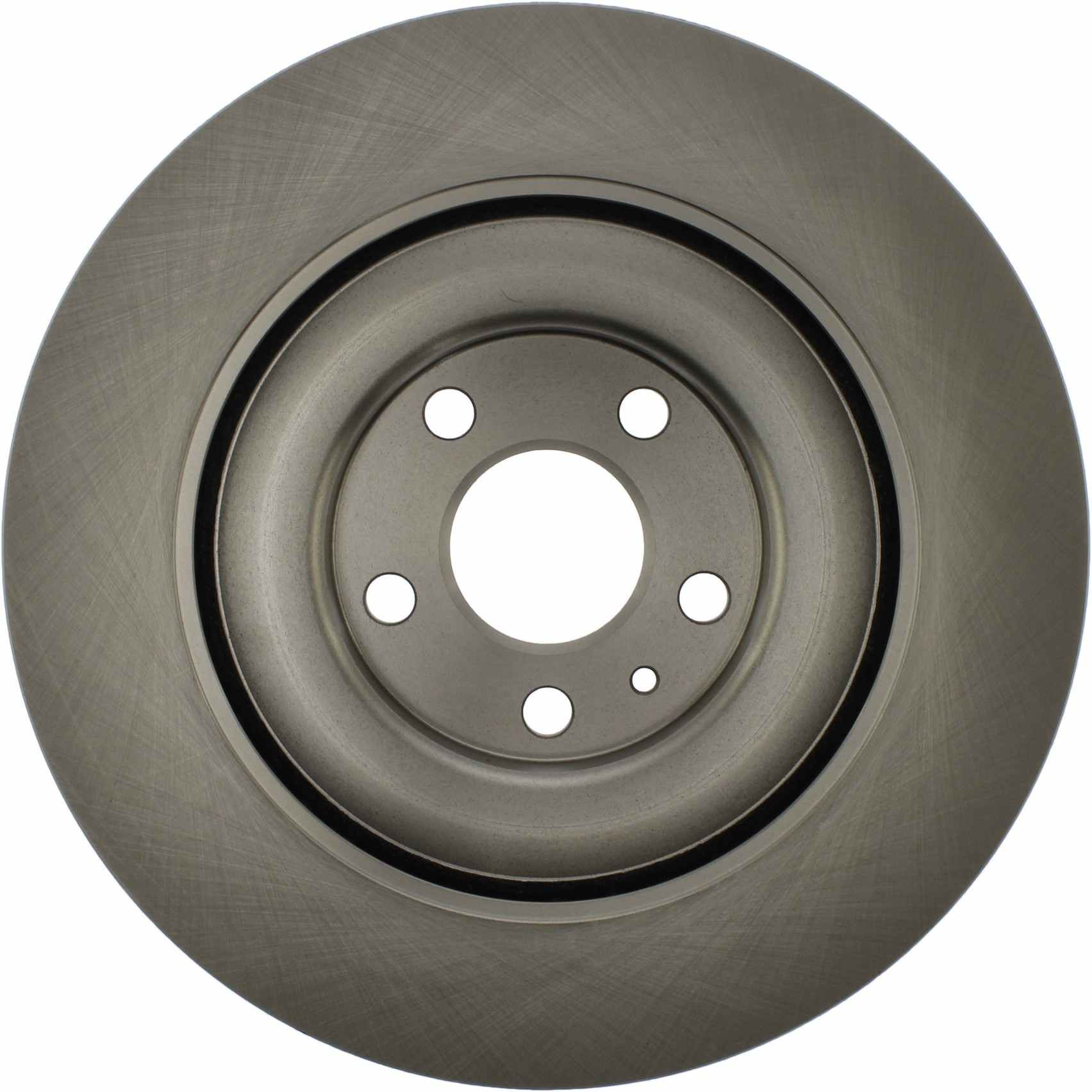 Stoptech Centric 16-19 Volvo XC90 C-Tek Standard Brake Rotor - Rear 121.39053