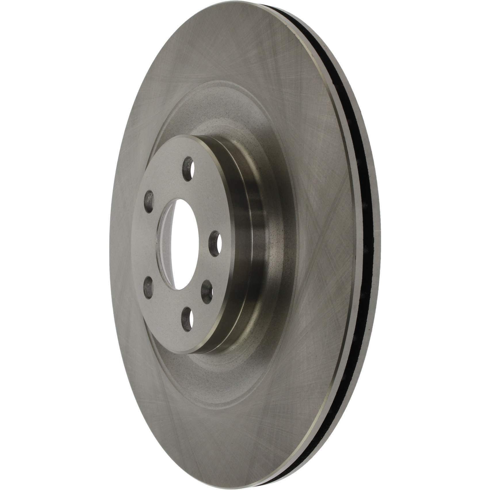 Stoptech Centric 16-19 Volvo XC90 C-Tek Standard Brake Rotor - Rear 121.39053