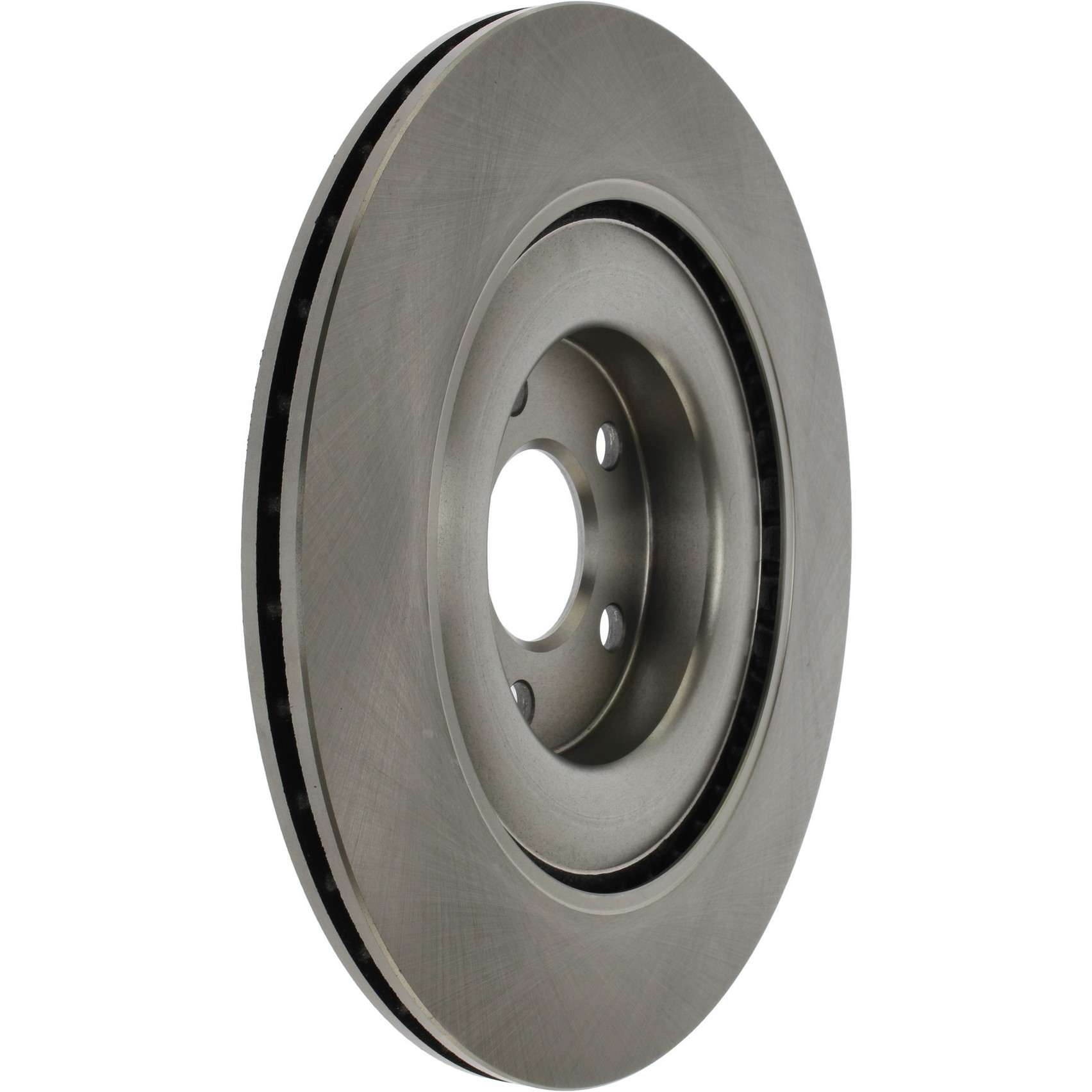 Stoptech Centric 16-19 Volvo XC90 C-Tek Standard Brake Rotor - Rear 121.39053