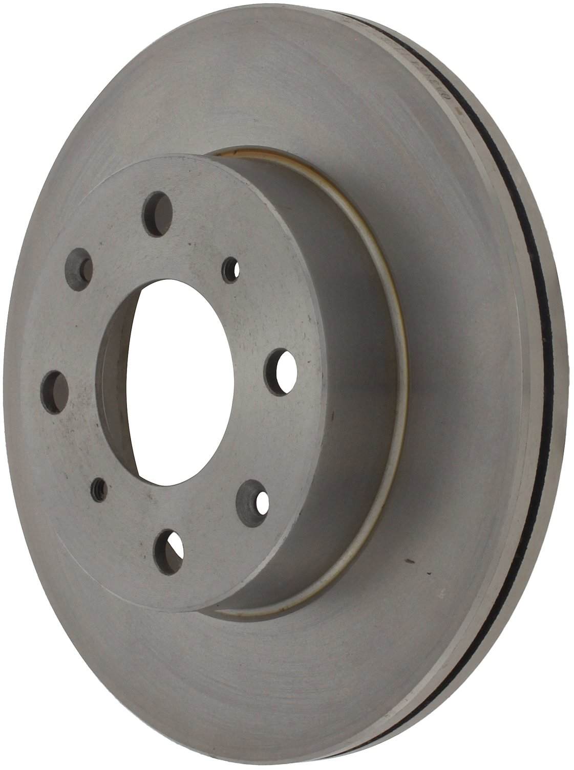 Stoptech Centric Performance Brake Rotor 121.40003