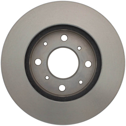 Stoptech Centric Performance Brake Rotor 121.40003