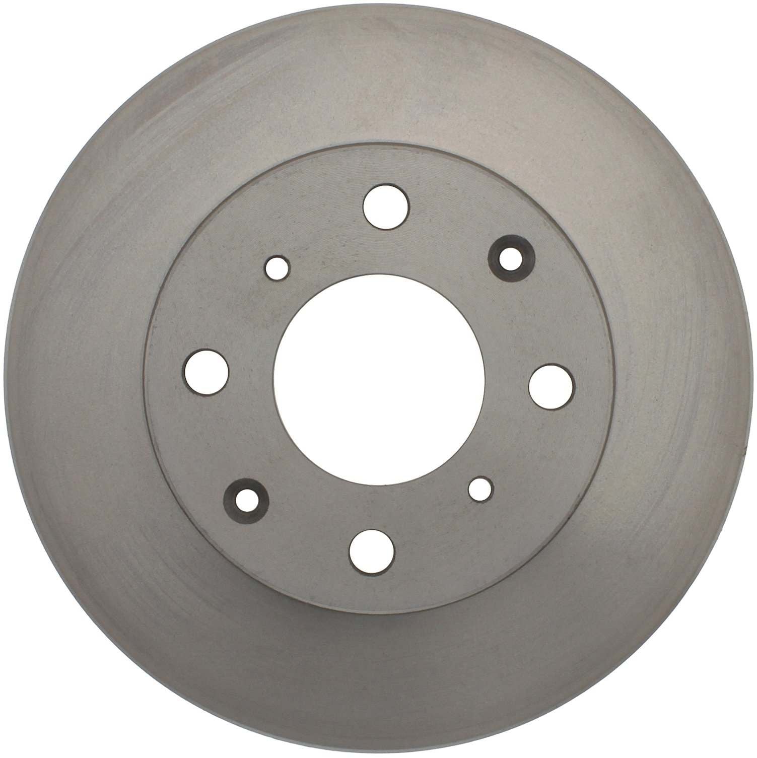 Stoptech Centric Performance Brake Rotor 121.40003