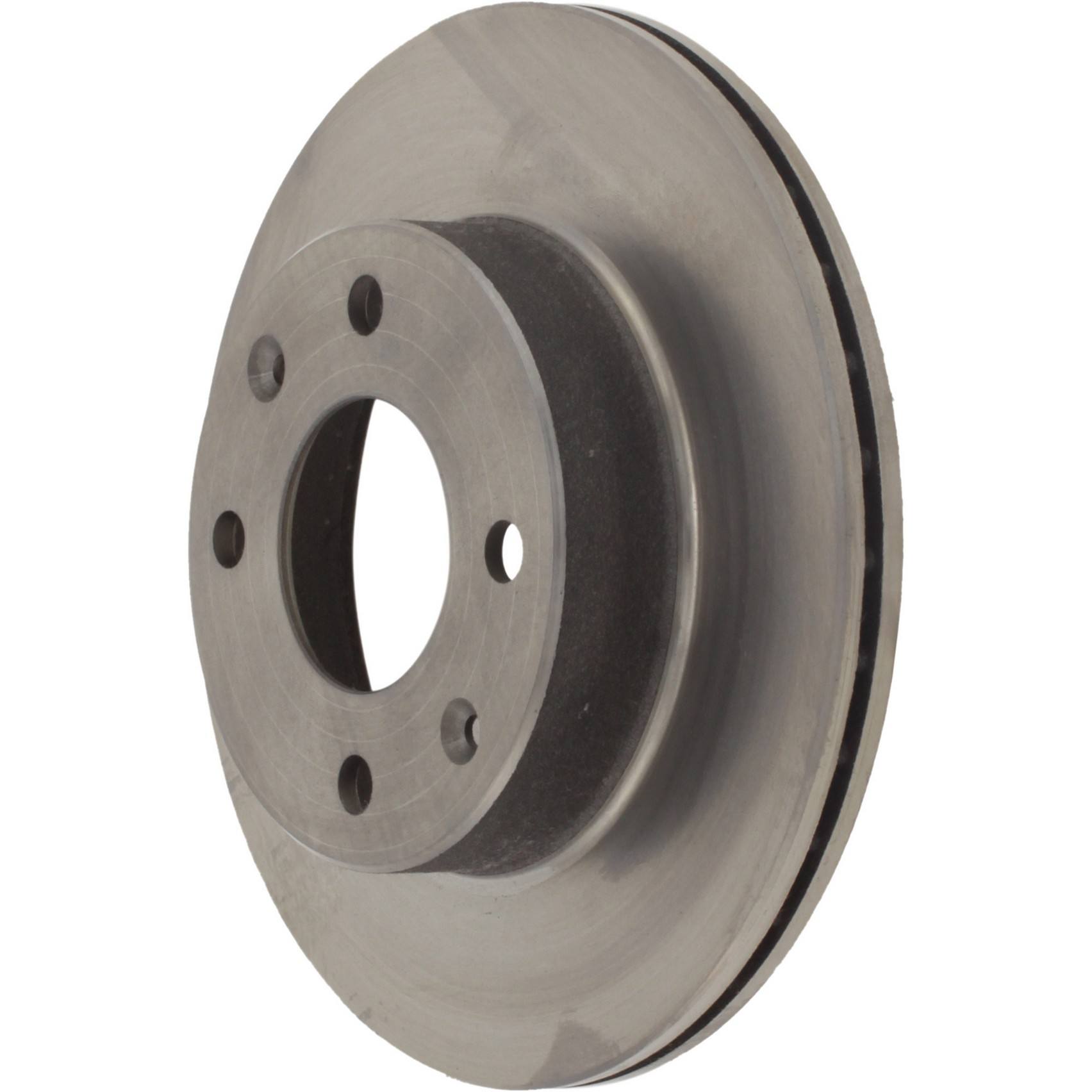 Stoptech Centric Performance Brake Rotor 121.40004