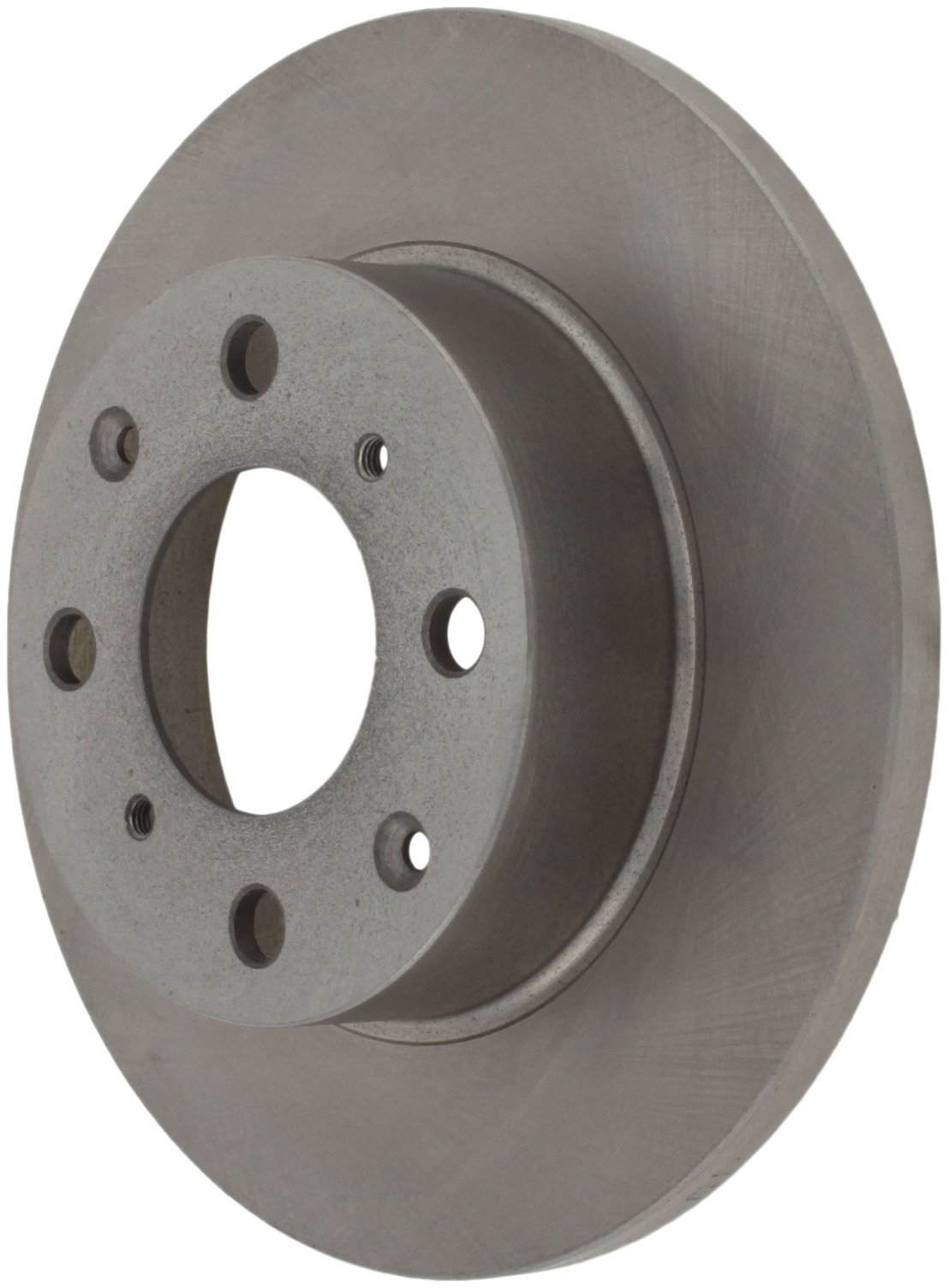 Stoptech Centric Performance Brake Rotor 121.40008