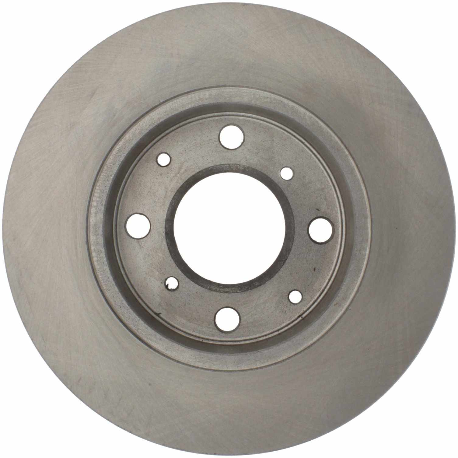 Stoptech Centric Performance Brake Rotor 121.40008