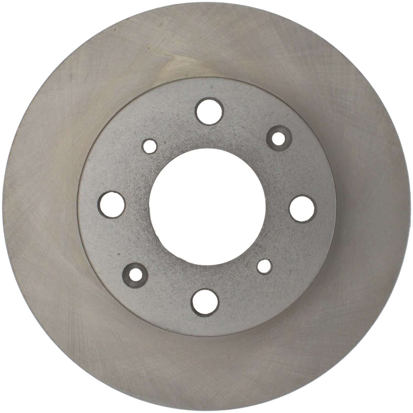 Stoptech Centric Performance Brake Rotor 121.40008
