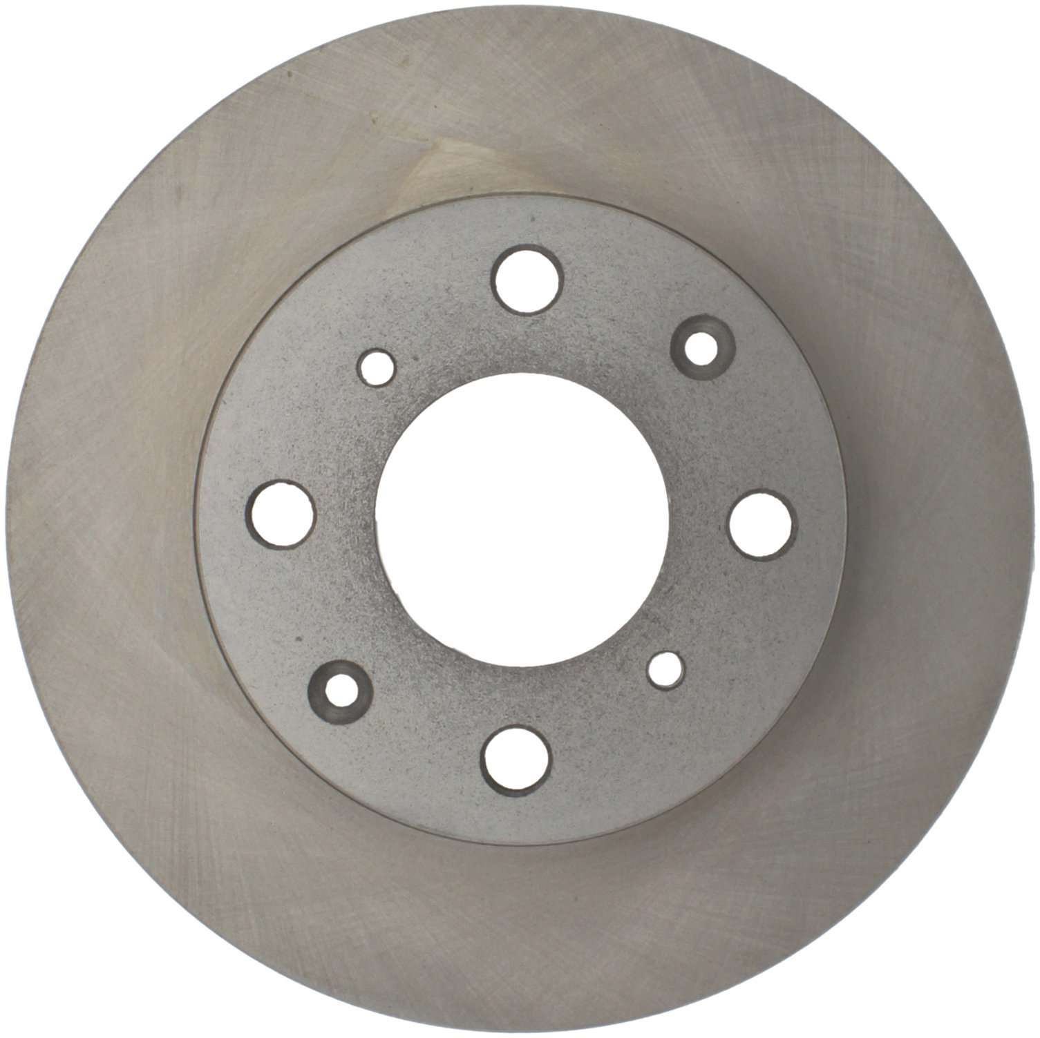 Stoptech Centric Performance Brake Rotor 121.40008