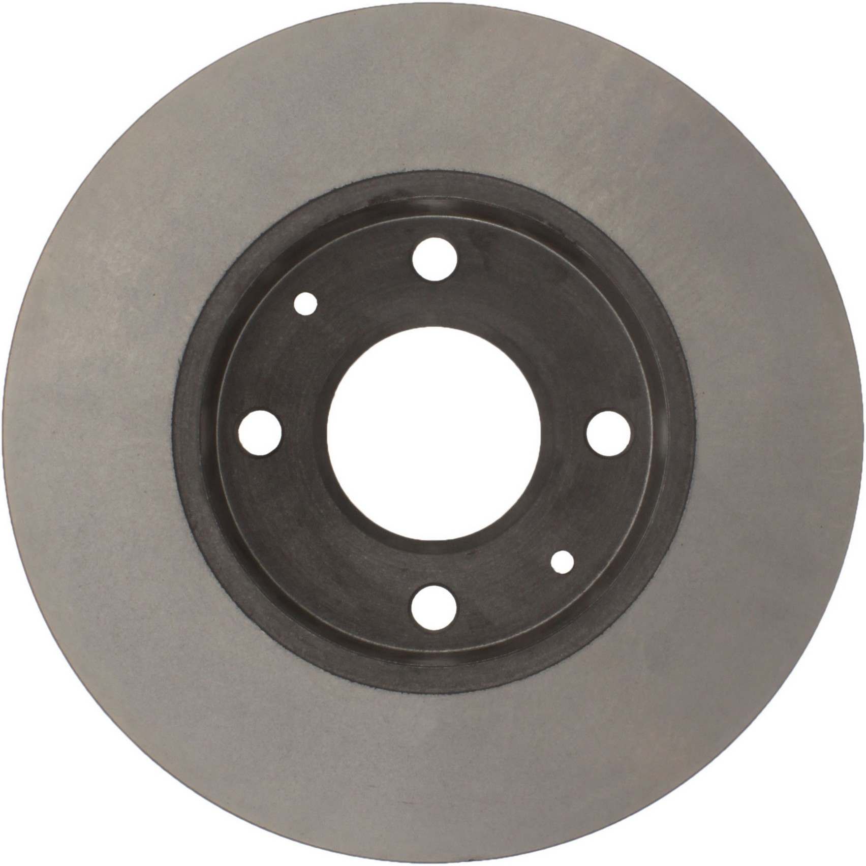 Stoptech Centric Performance Brake Rotor 121.40009