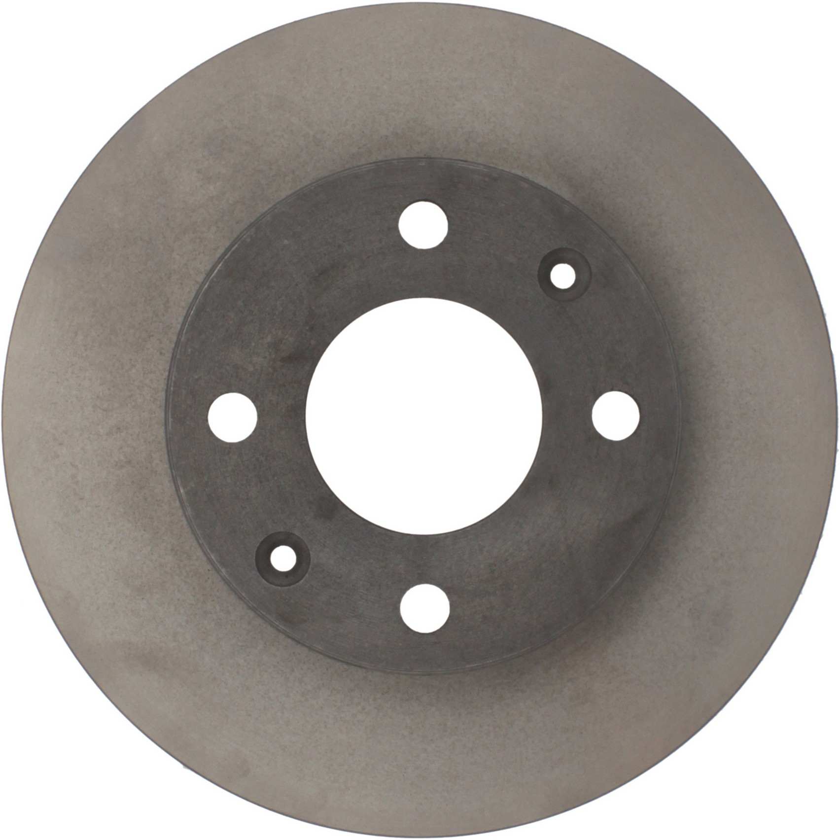 Stoptech Centric Performance Brake Rotor 121.40009