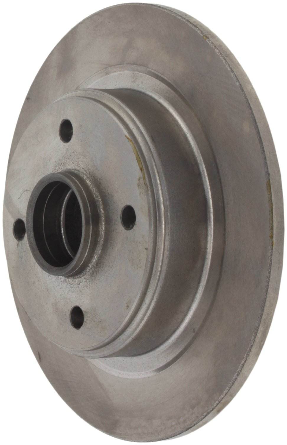 Stoptech Centric C-TEK Standard Brake Rotor - Rear 121.40010