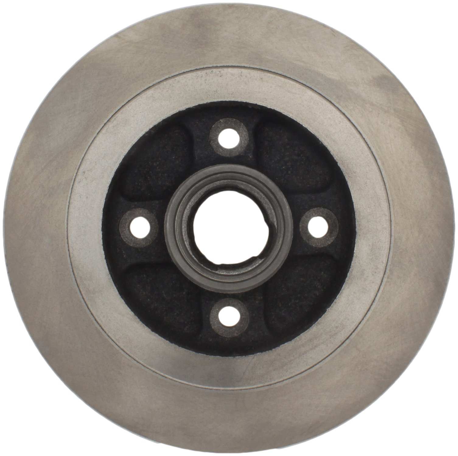 Stoptech Centric C-TEK Standard Brake Rotor - Rear 121.40010