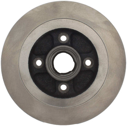 Stoptech Centric C-TEK Standard Brake Rotor - Rear 121.40010