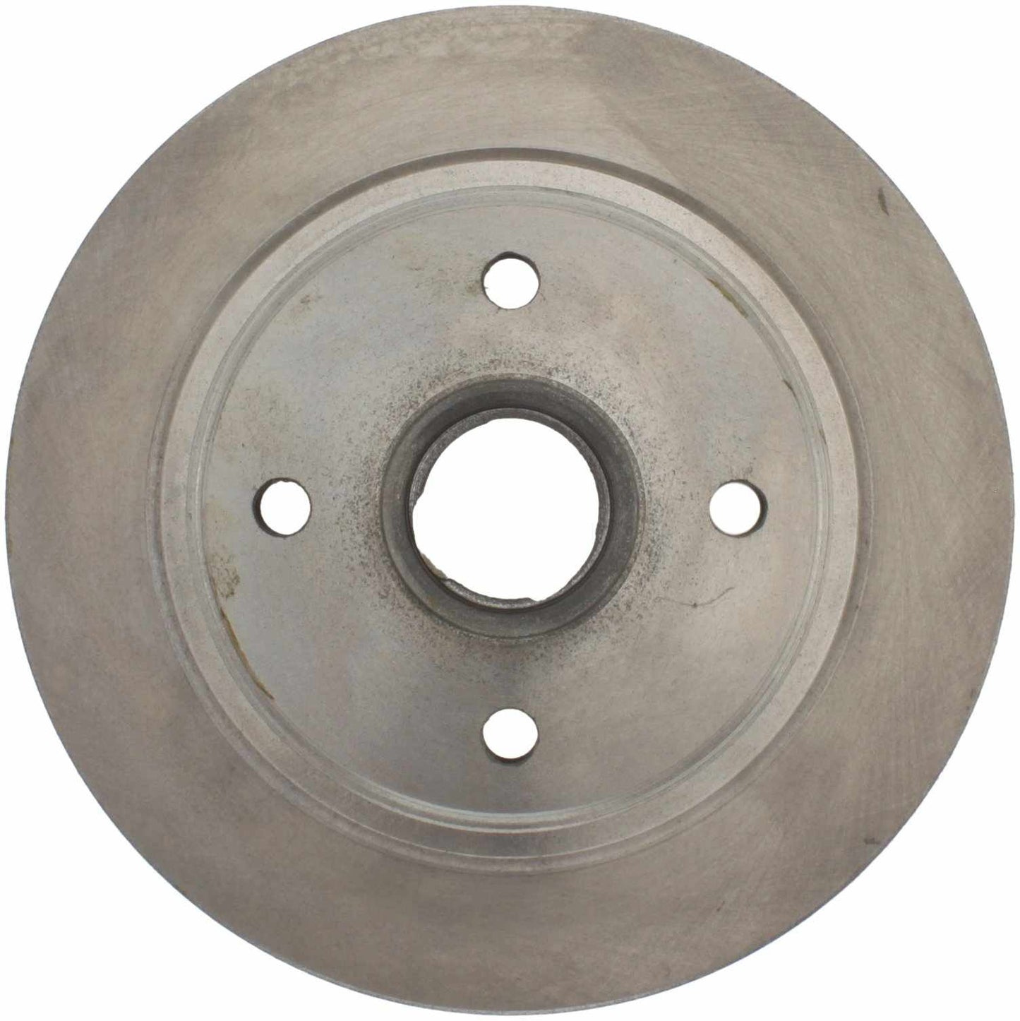 Stoptech Centric C-TEK Standard Brake Rotor - Rear 121.40010