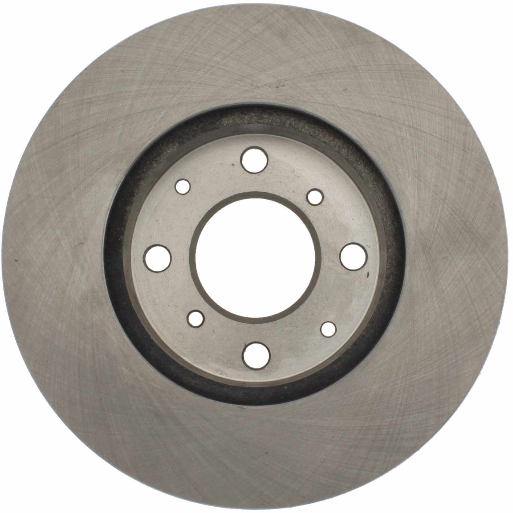 Stoptech Centric Performance Brake Rotor 121.40011