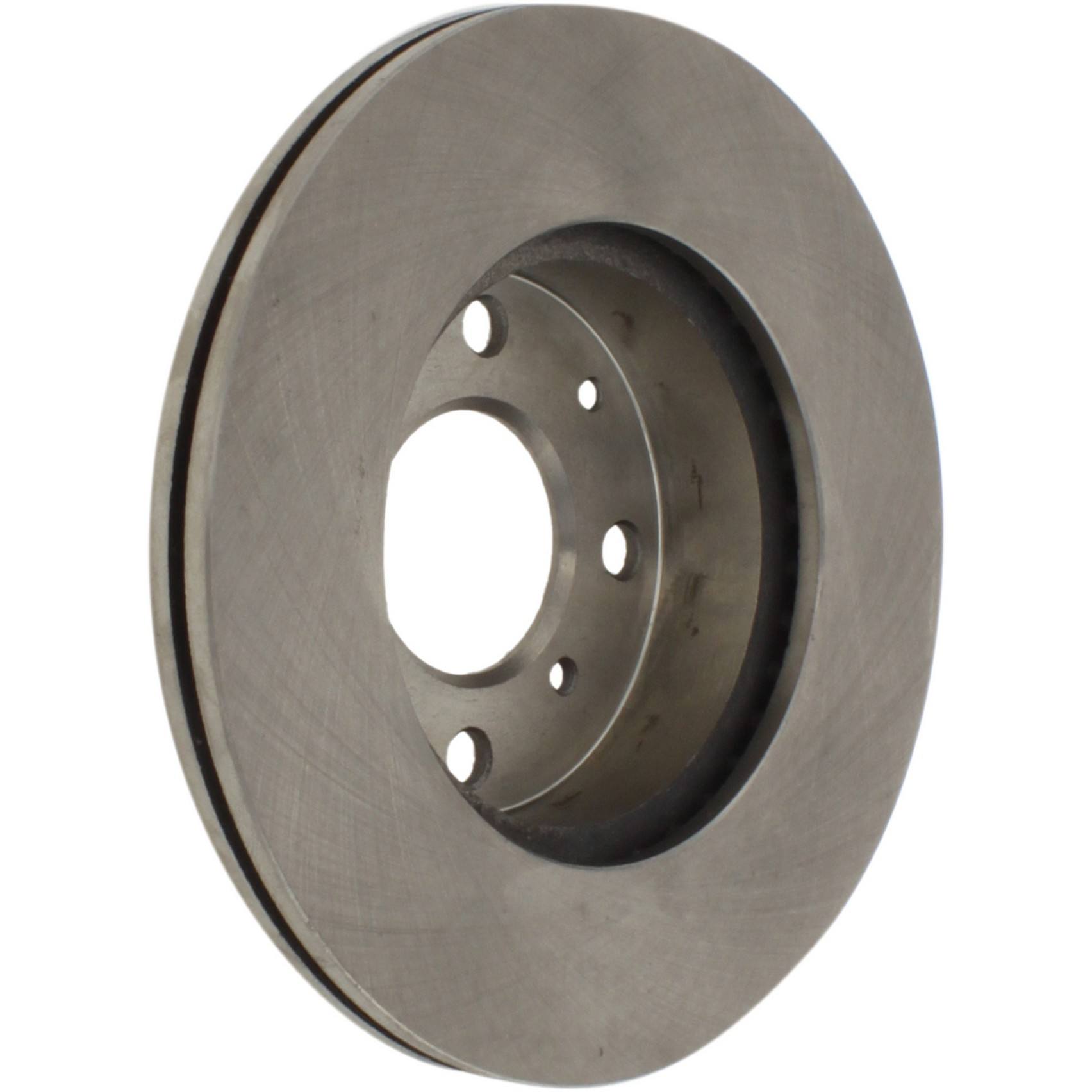 Stoptech Centric Performance Brake Rotor 121.40011