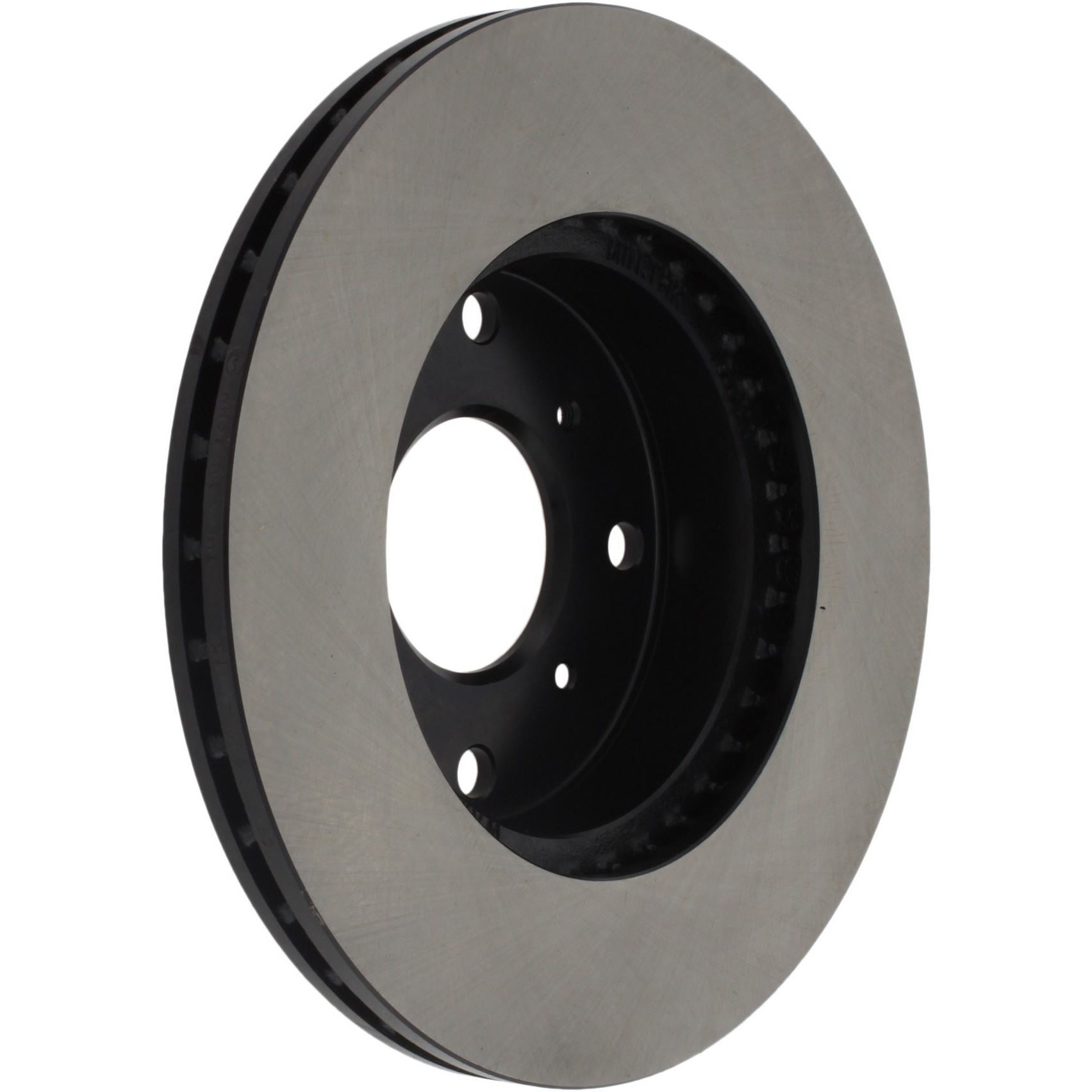 Stoptech Centric Performance Brake Rotor 121.40015