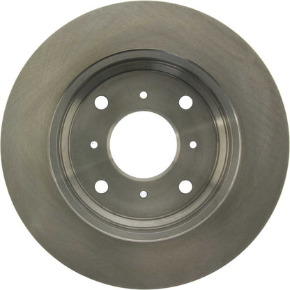 Stoptech Centric 92-96 Honda Prelude S/SE/Si/V-TEC Rear Rotor 121.40016