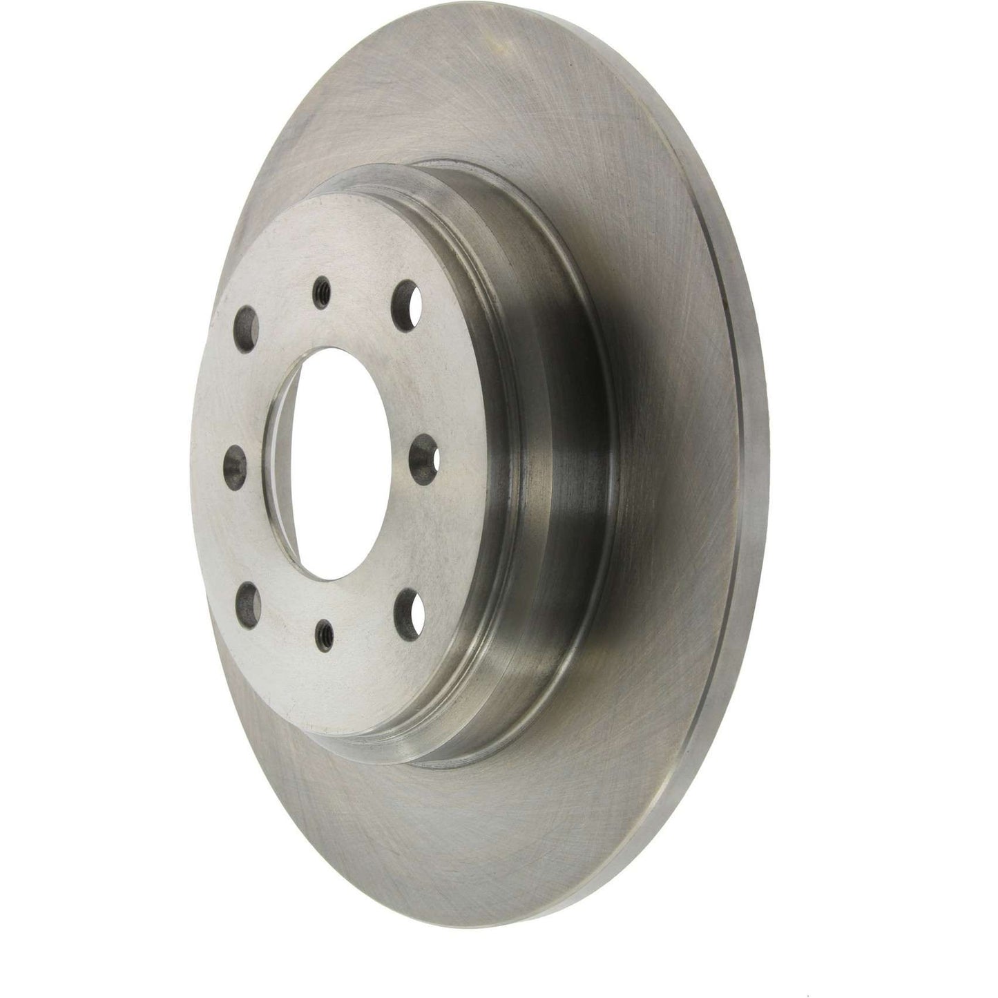 Stoptech Centric 92-96 Honda Prelude S/SE/Si/V-TEC Rear Rotor 121.40016