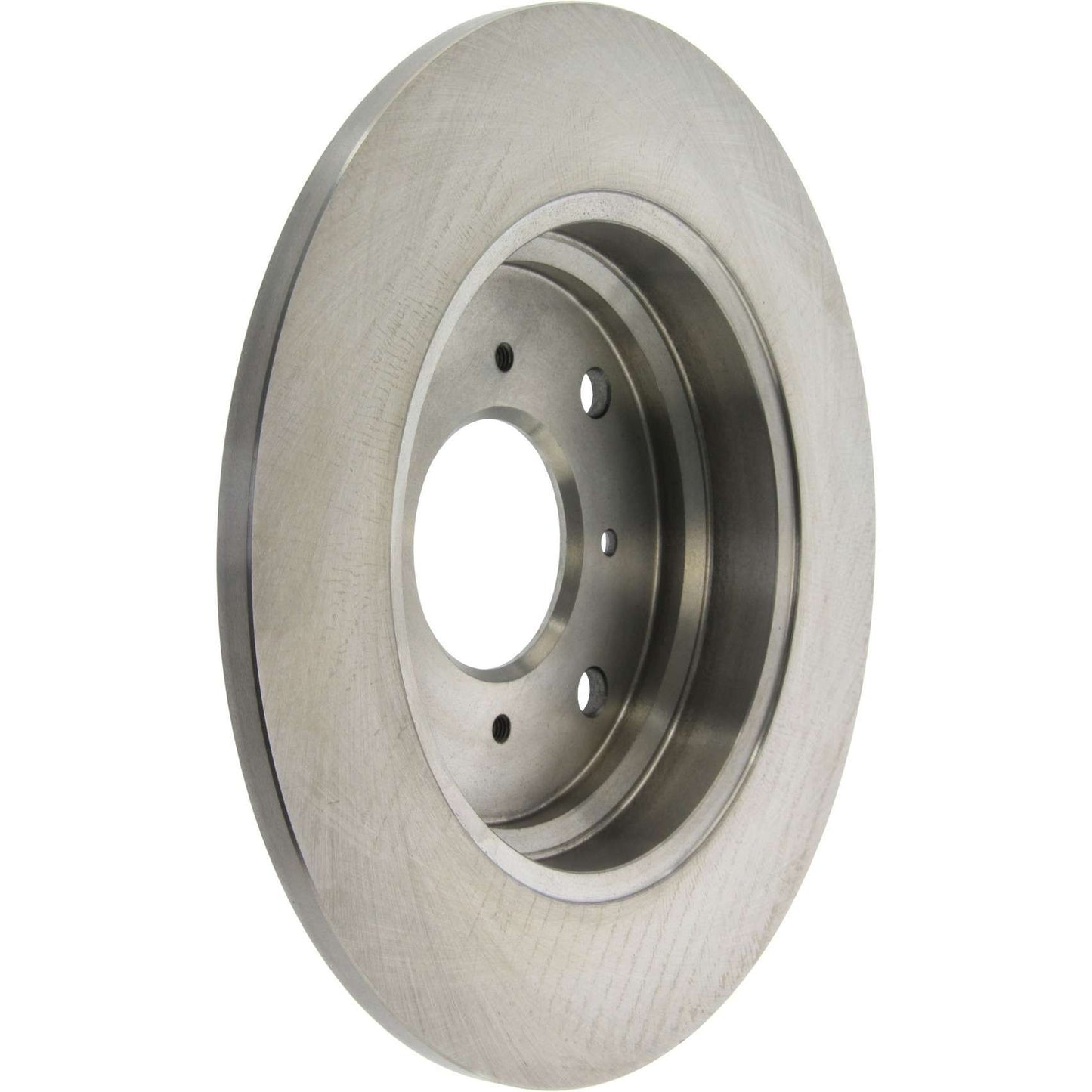 Stoptech Centric 92-96 Honda Prelude S/SE/Si/V-TEC Rear Rotor 121.40016