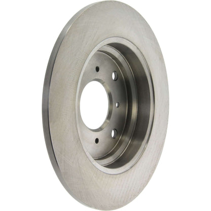 Stoptech Centric 92-96 Honda Prelude S/SE/Si/V-TEC Rear Rotor 121.40016