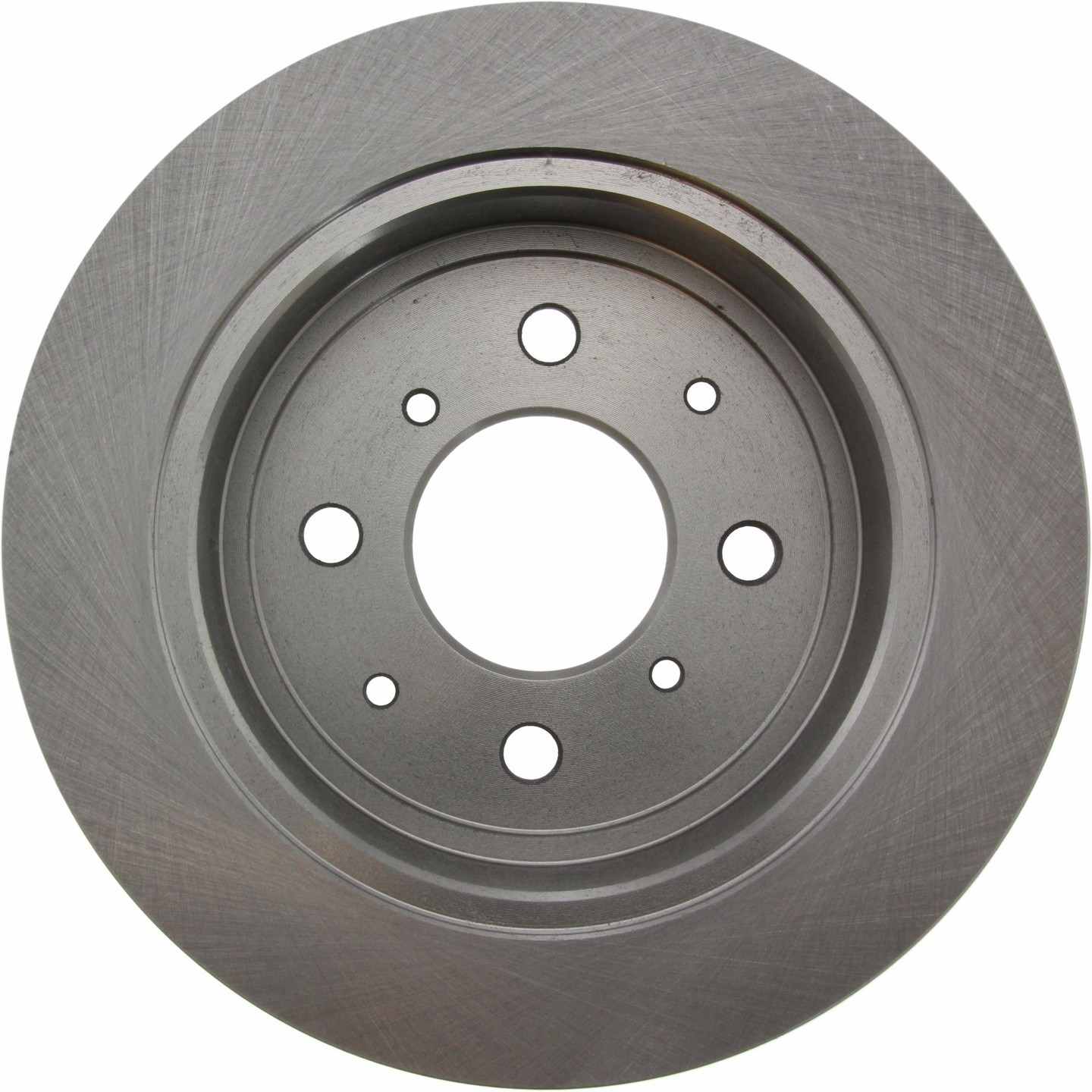 c-tek standard brake rotor  frsport 121.40017