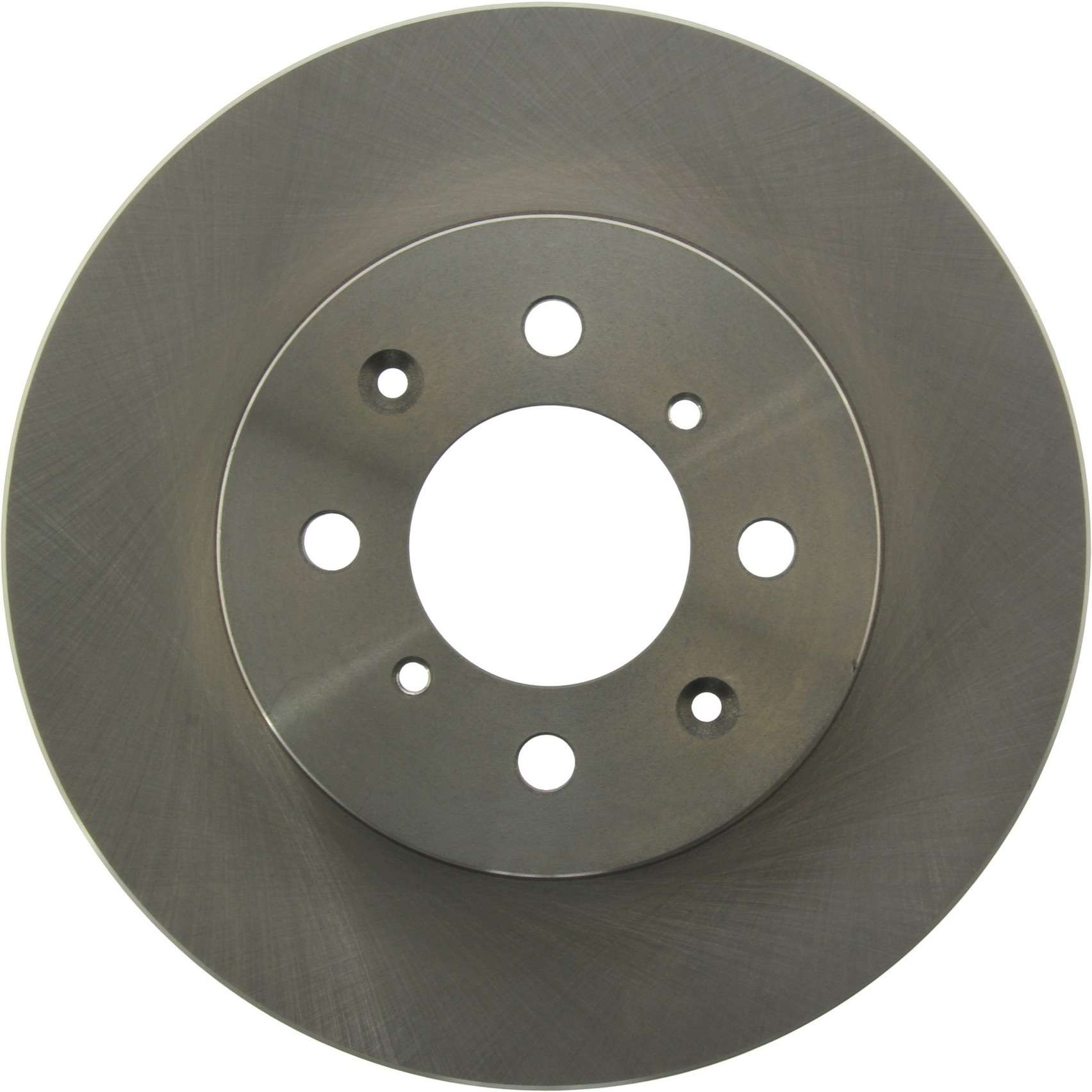 Stoptech Centric Performance Brake Rotor 121.40018