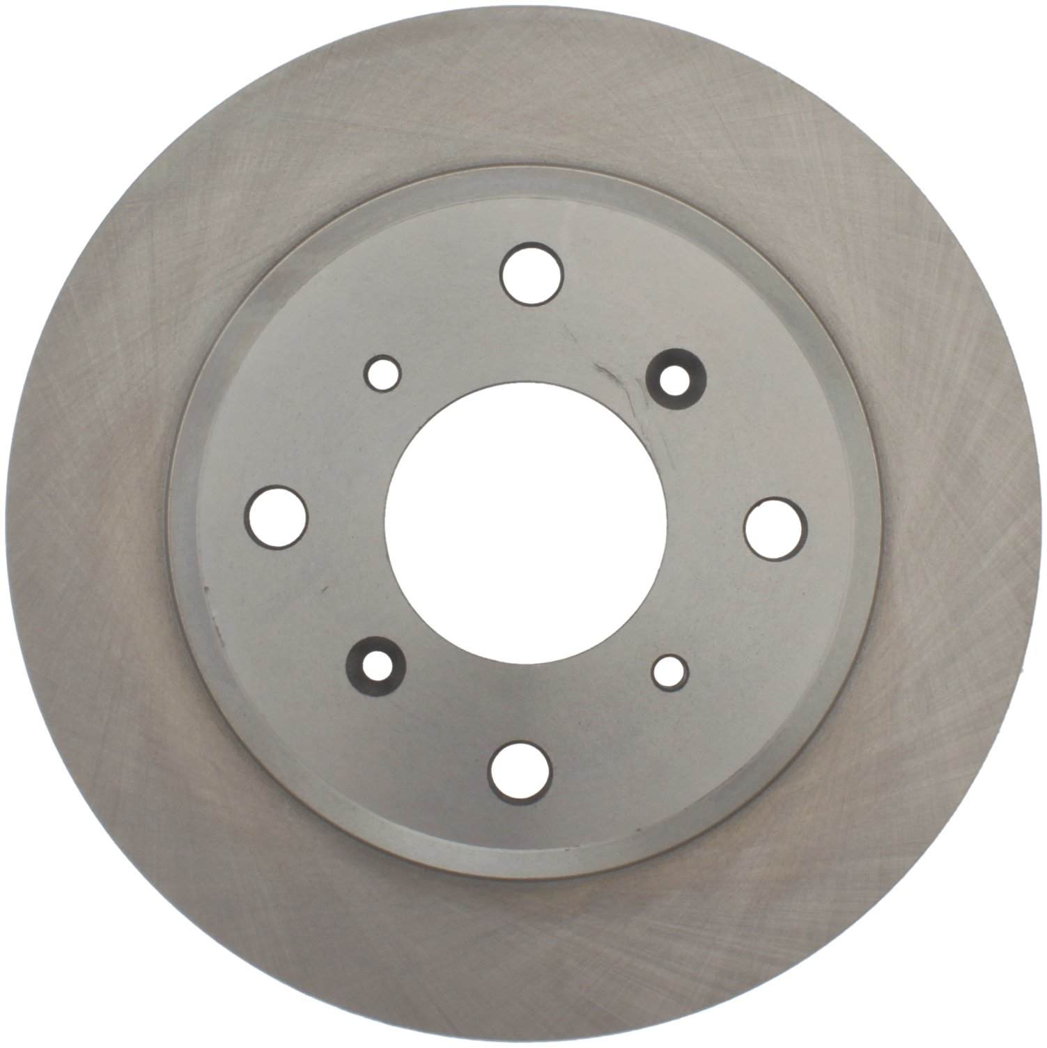 Stoptech Centric Performance Brake Rotor 121.40019