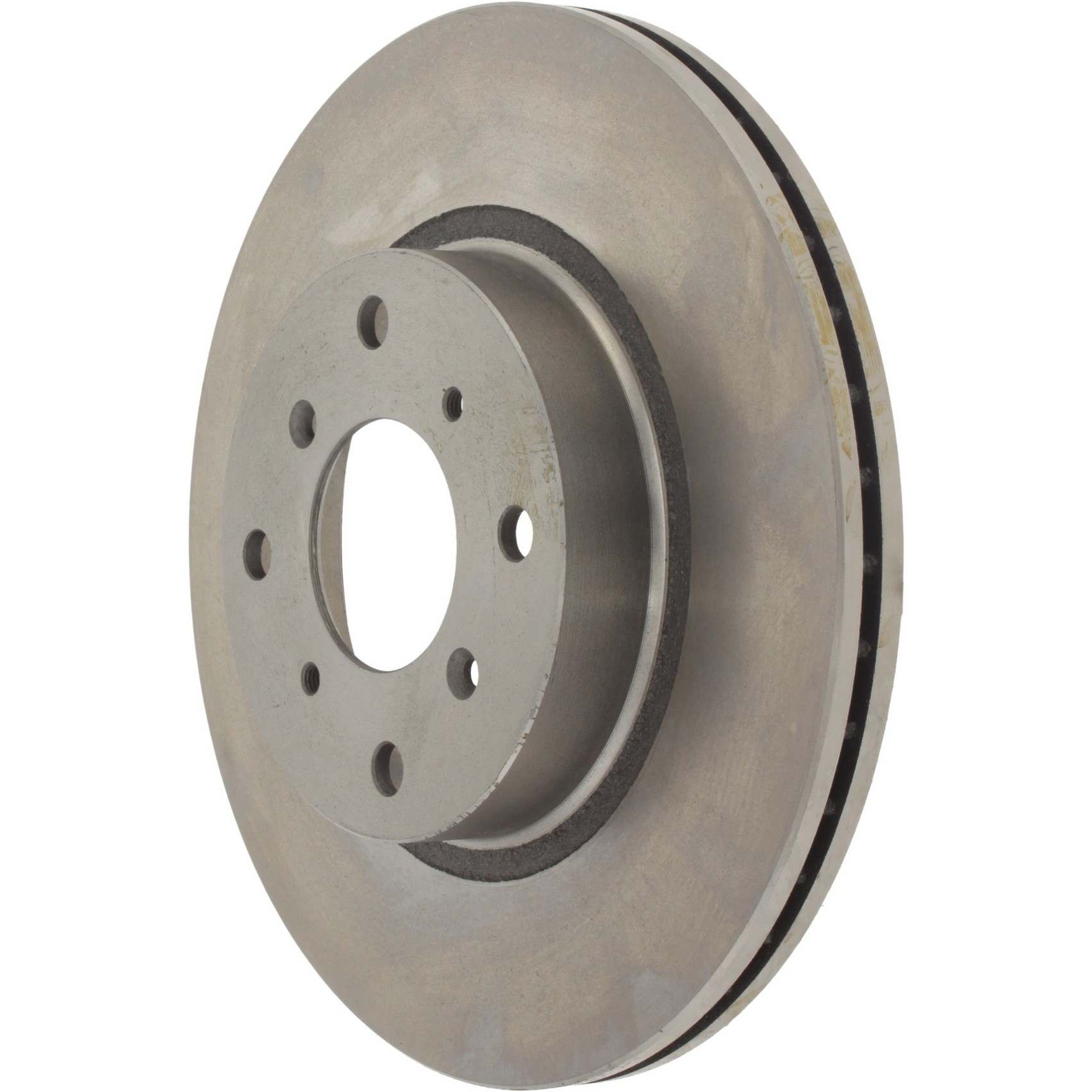 Stoptech Centric Performance Brake Rotor 121.40020