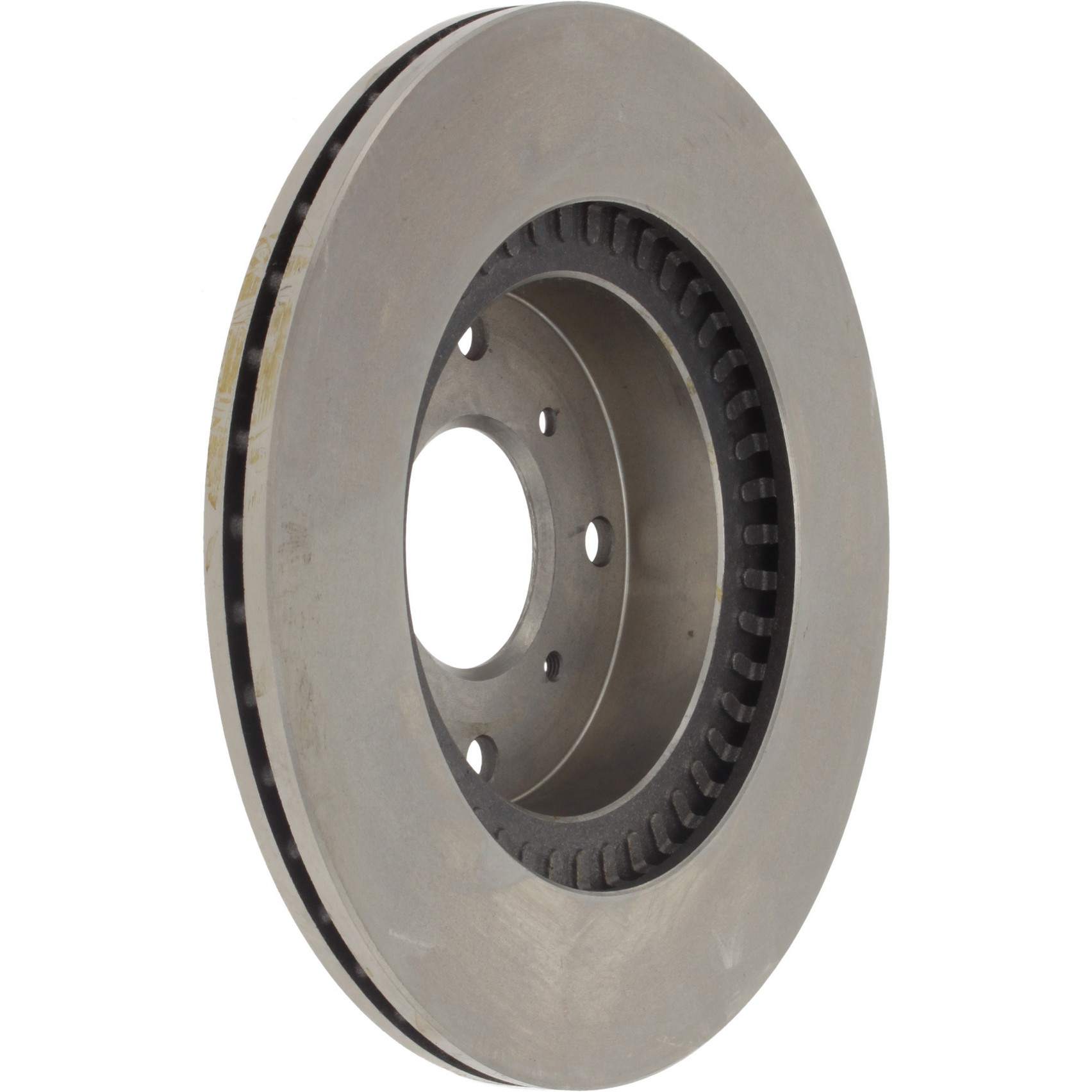 Stoptech Centric Performance Brake Rotor 121.40020